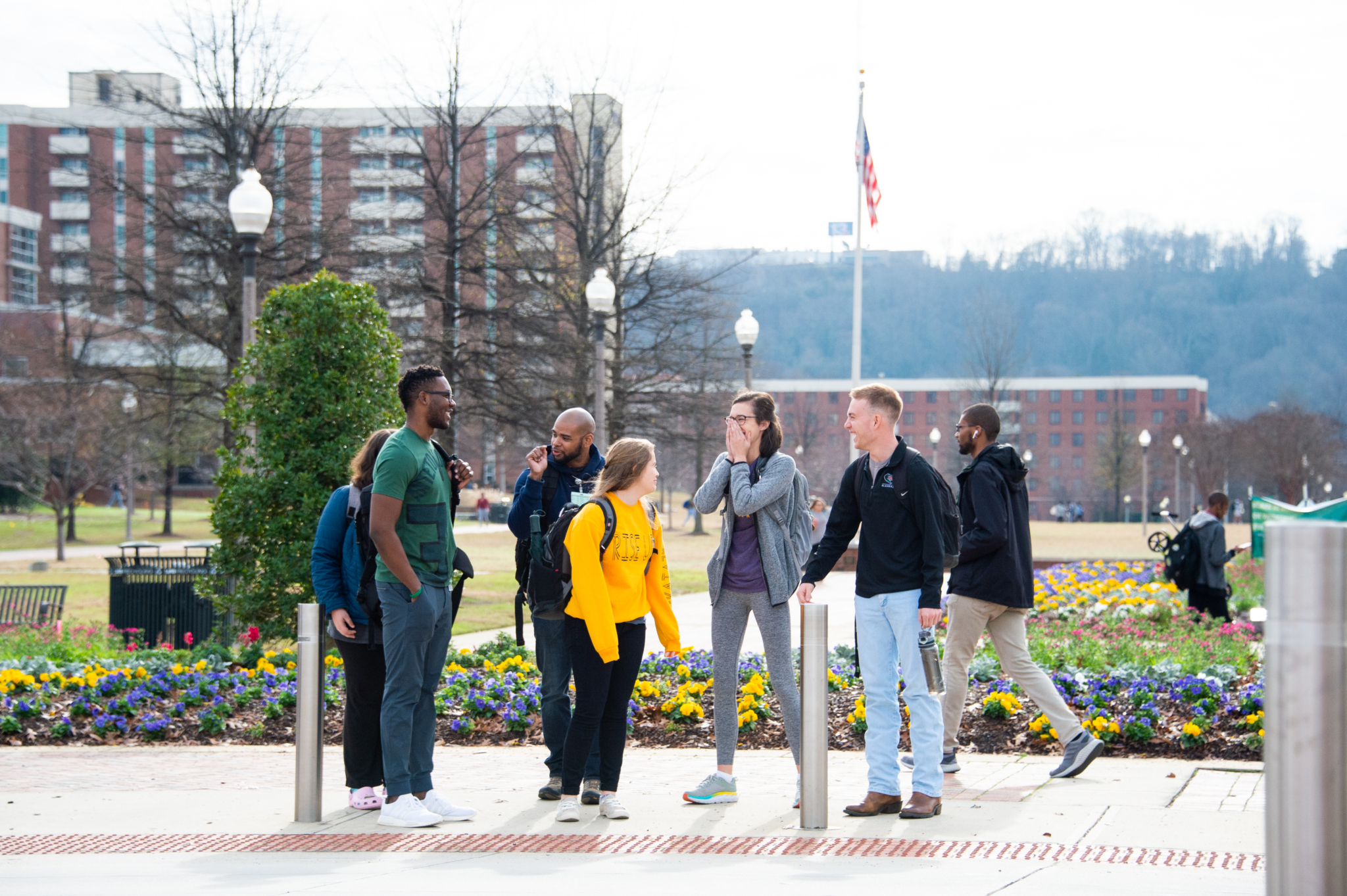 It’s FREE college app week—these colleges are participating including UAB