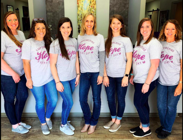 Business owners tell us why United Ability Day is more than a t-shirt 3 United Ability Day 2021