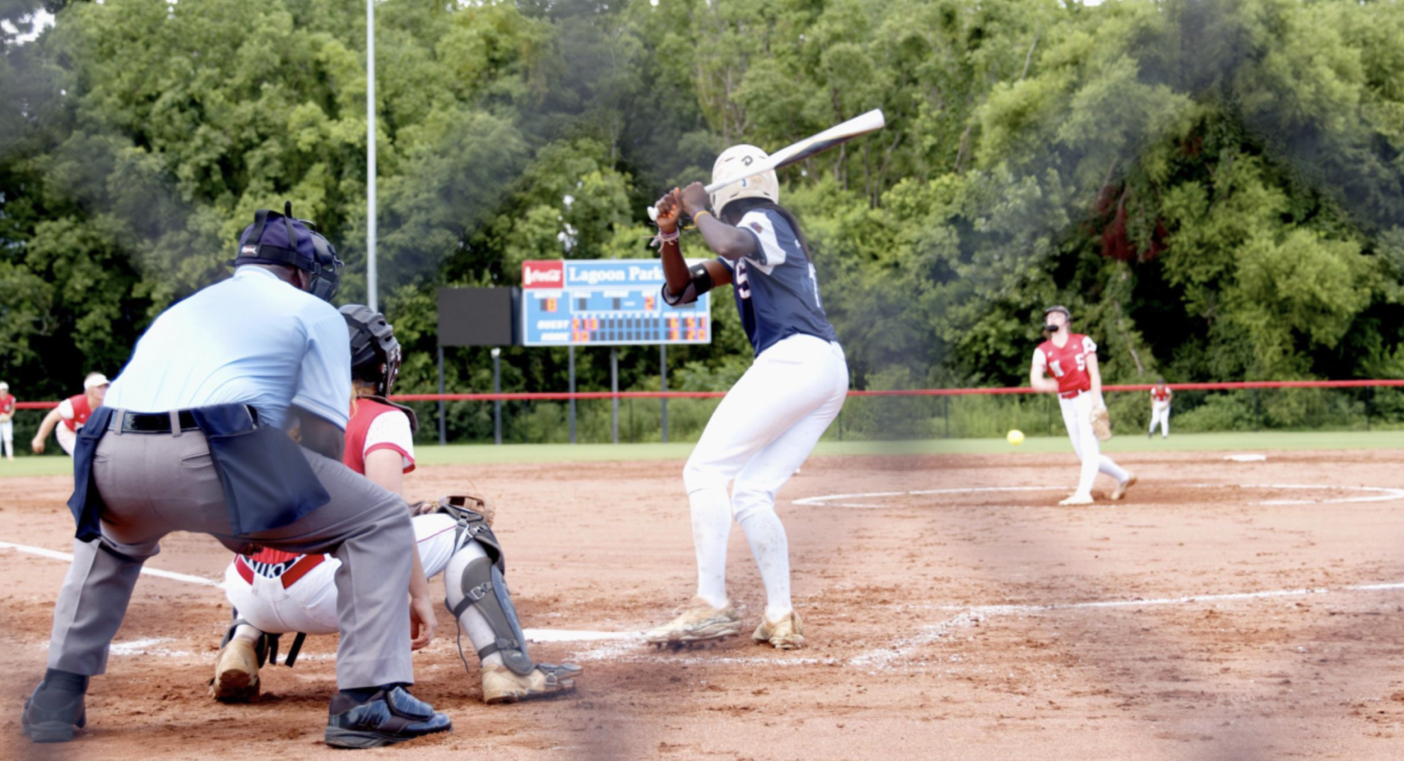 Back to normalcy. AHSAA held its first in-person Summer Conference and North-South All-Star games since 2019. Back to normalcy. AHSAA held its first in-person Summer Conference and North-South All-Star games since 2019.