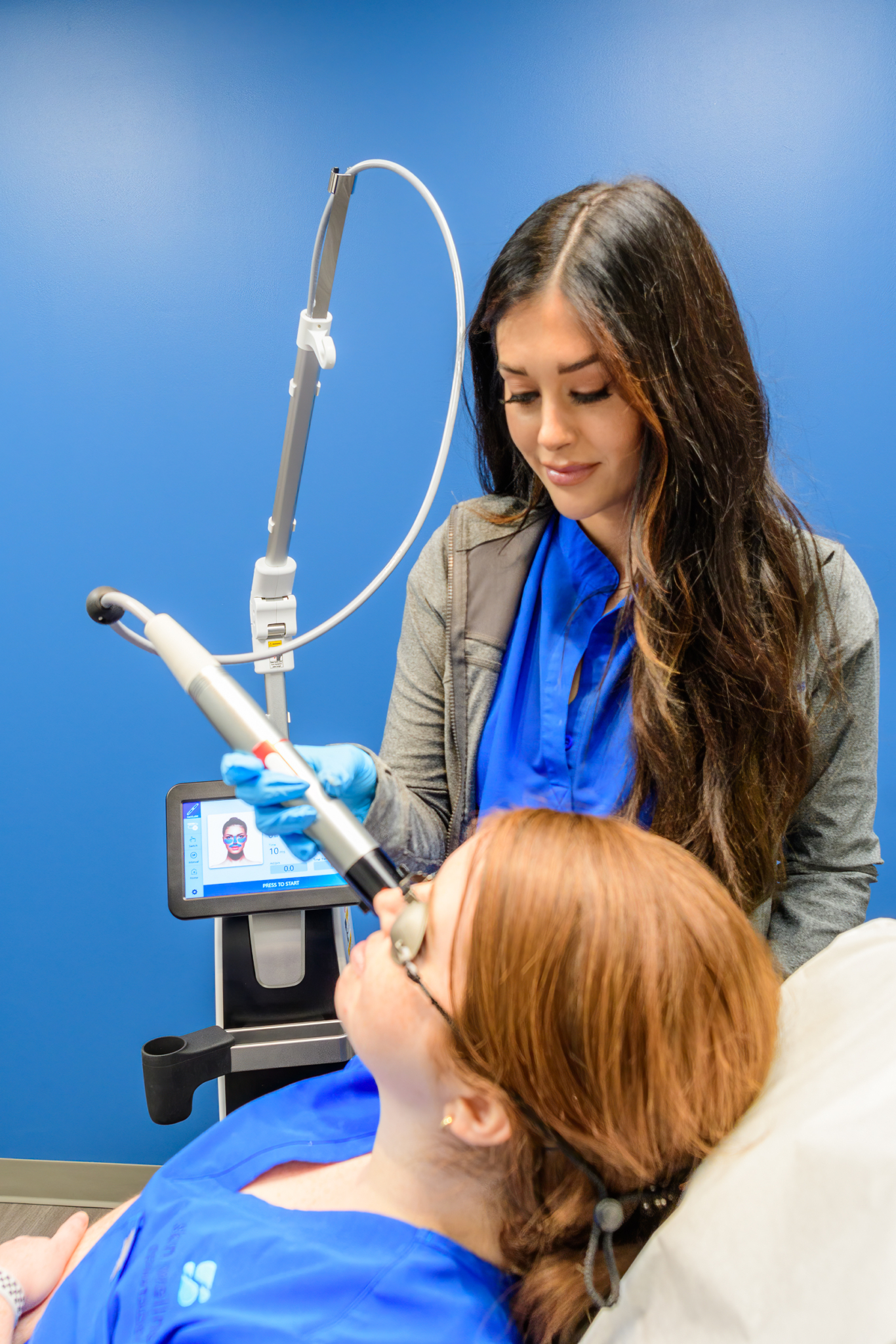 3 top summer skincare tips from a local skincare expert 4 Skin Wellness Genius RF