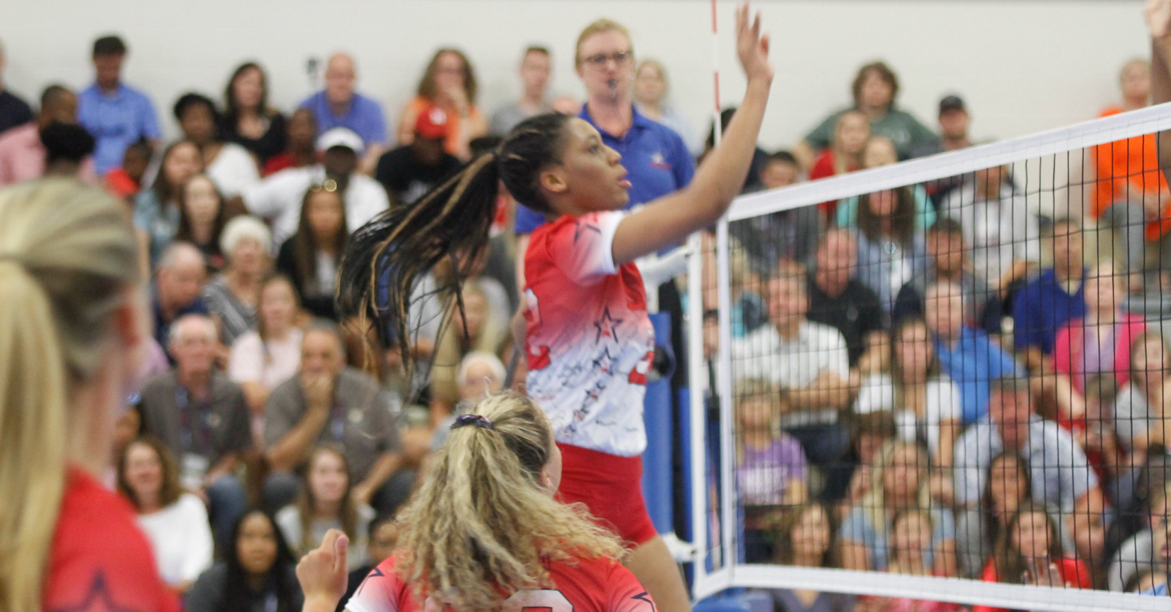 Alabama’s largest annual conference and All-Star Week celebrating high school sports returns Alabama’s largest annual conference and All-Star Week celebrating high school sports returns