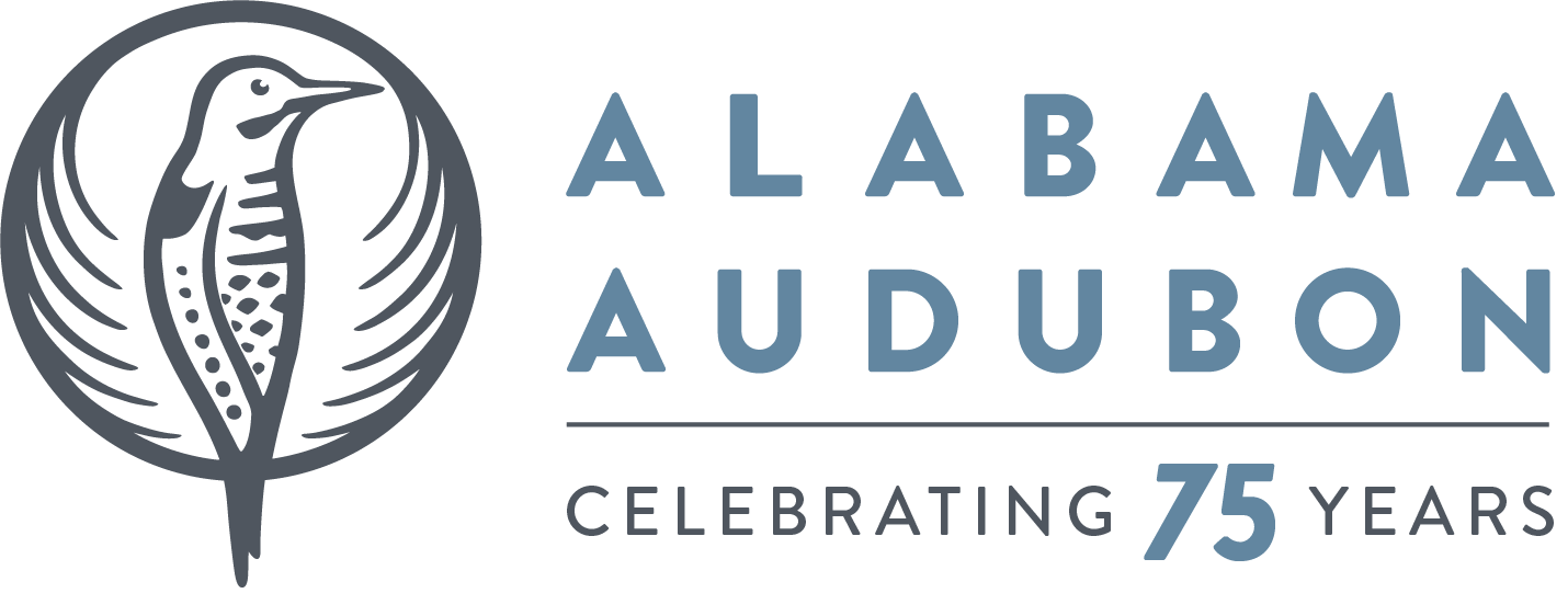 alabama Audubon logo