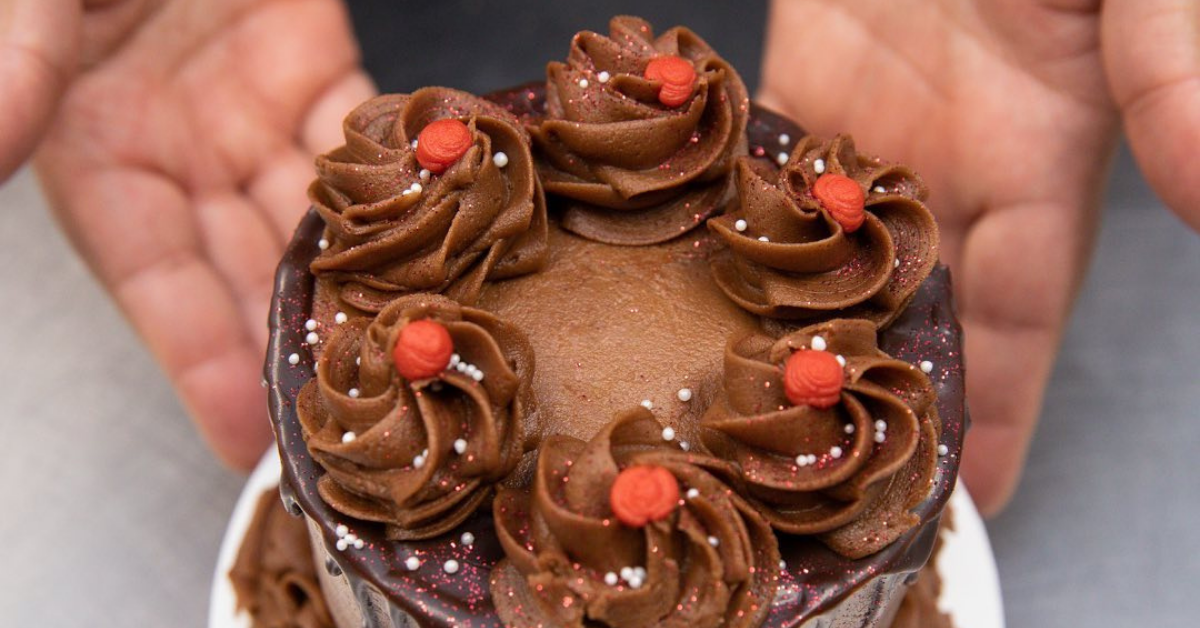 6 amazing Birmingham bakers bringing deliciousness to your table 6 amazing Birmingham bakers bringing deliciousness to your table