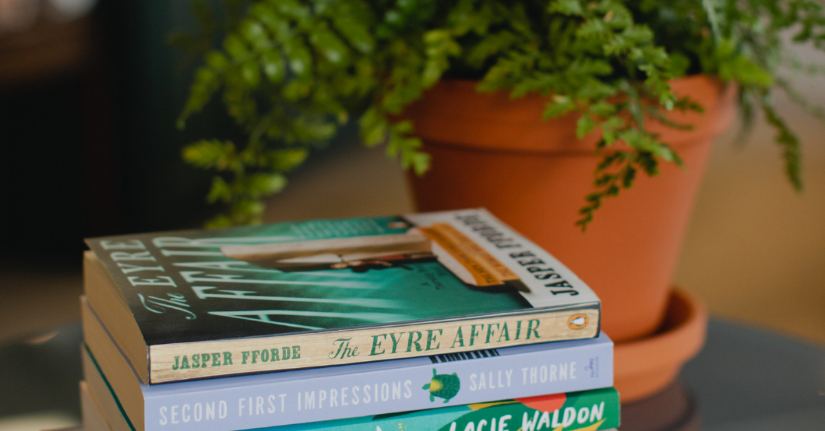 10 great summer reading recs from Birmingham bookstores + book bloggers