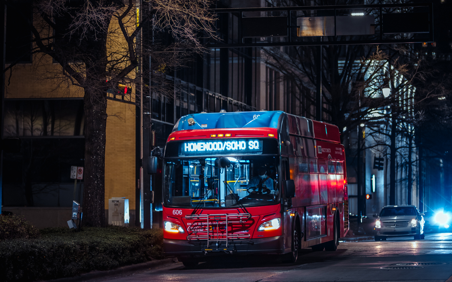 MAX proposes new Magic City Connector routes in Homewood + Vestavia MAX proposes new Magic City Connector routes in Homewood + Vestavia