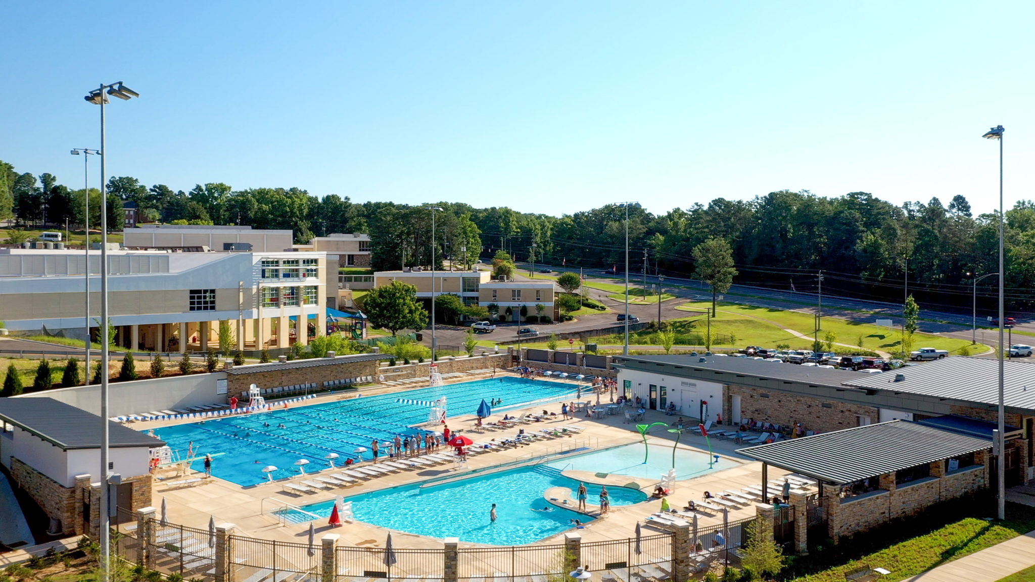 7 great pools to get your splash on this summer 7 great pools to get your splash on this summer