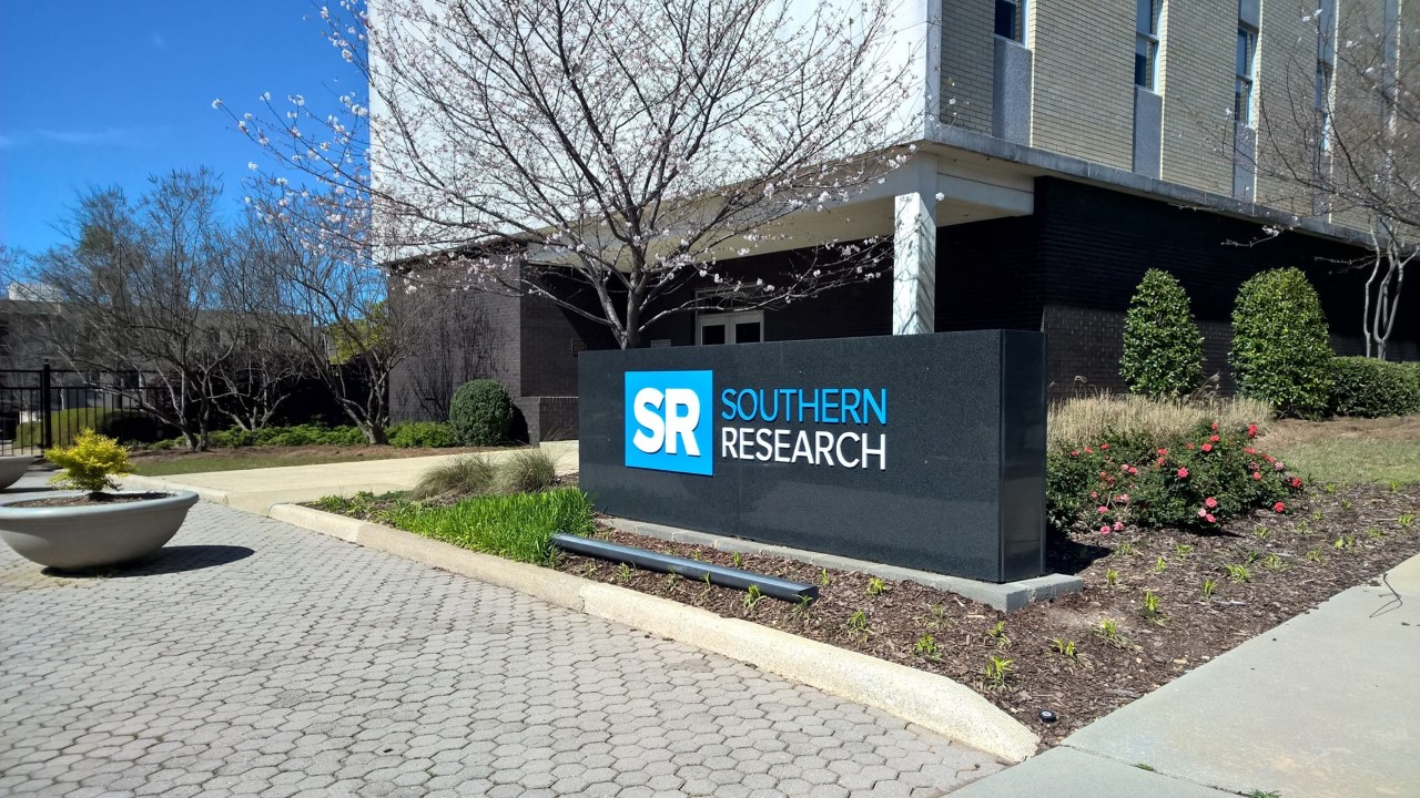 Birmingham’s Southern Research gets .9 million in grants Birmingham’s Southern Research gets .9 million in grants