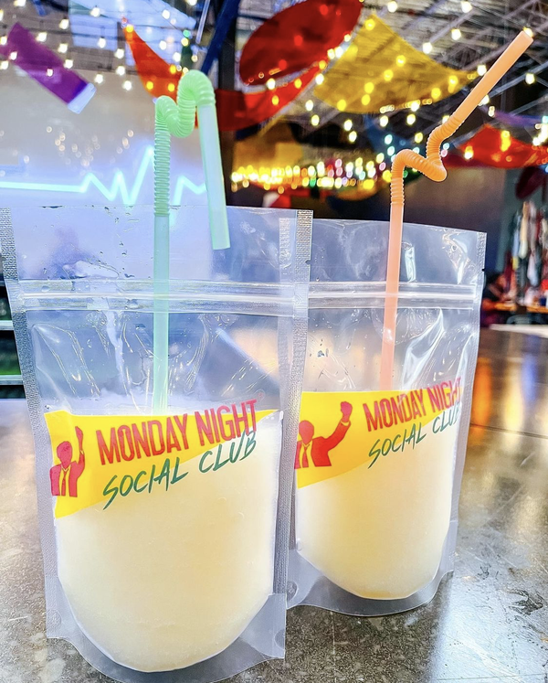 10 weekend events you NEED to attend in Birmingham, July 23-25 2 Monday Night BHM