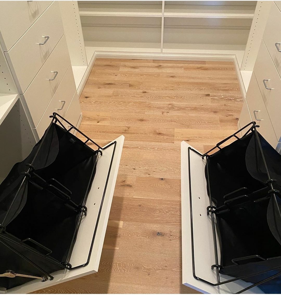 5 ways to tame the kid chaos in your Birmingham-area home 6 Closets by Design