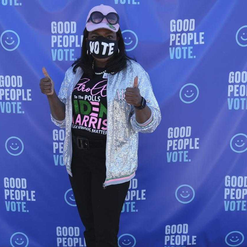 2021 Birmingham elections—who's running + how to get involved 2 Good People Vote