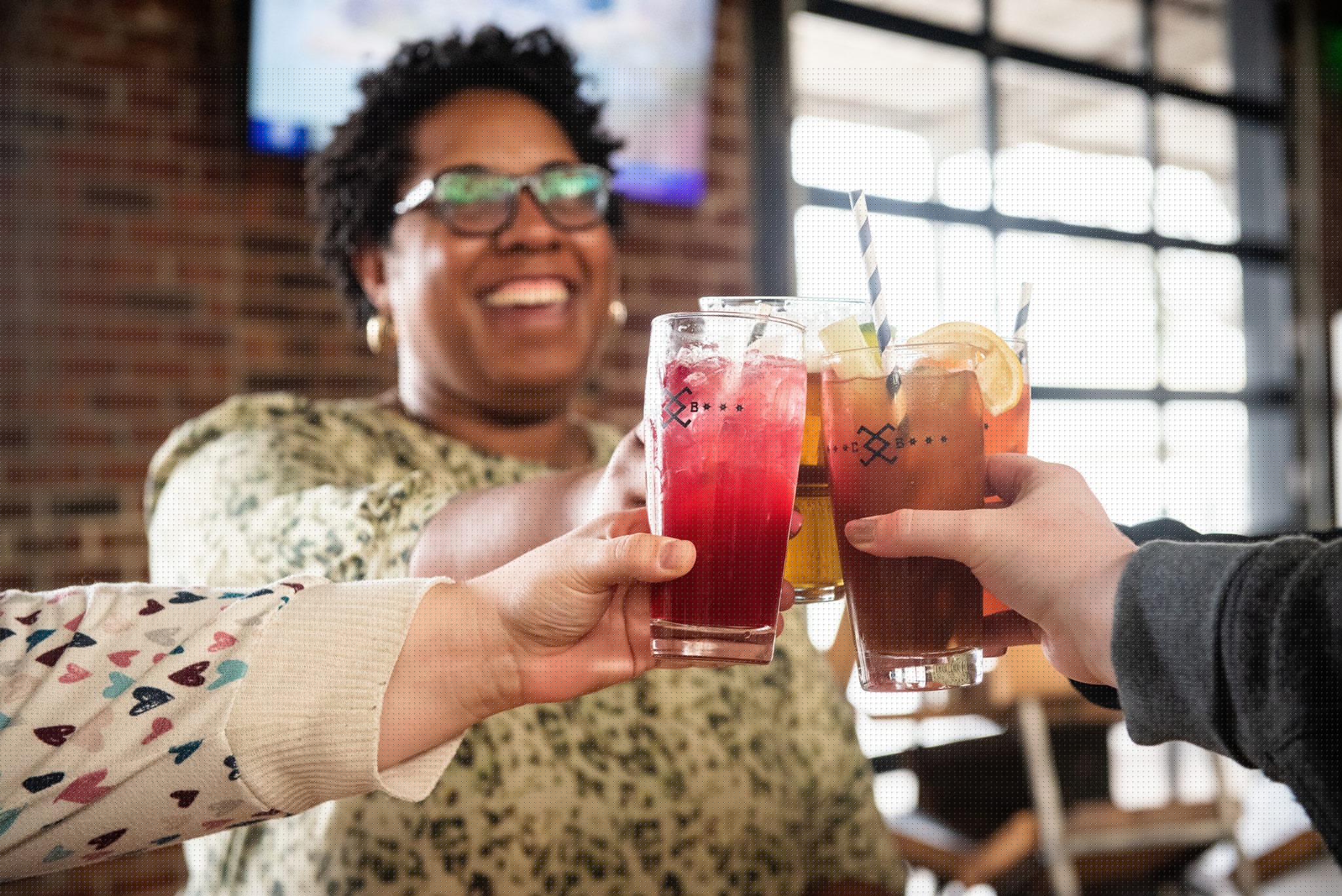 These 10 weekend events in Birmingham will make you fist pump Feb. 4-6