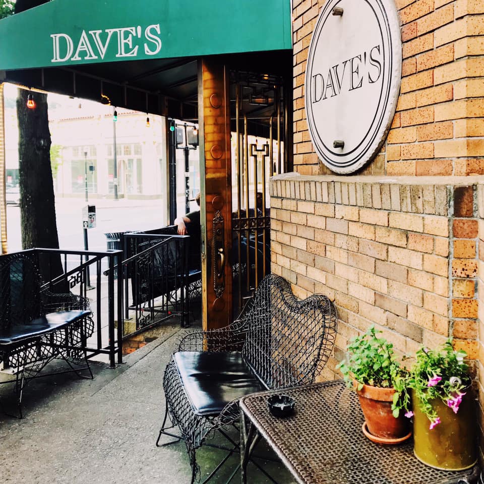 Catch a buzz at these Five Points Happy Hours 2 five points happy hours