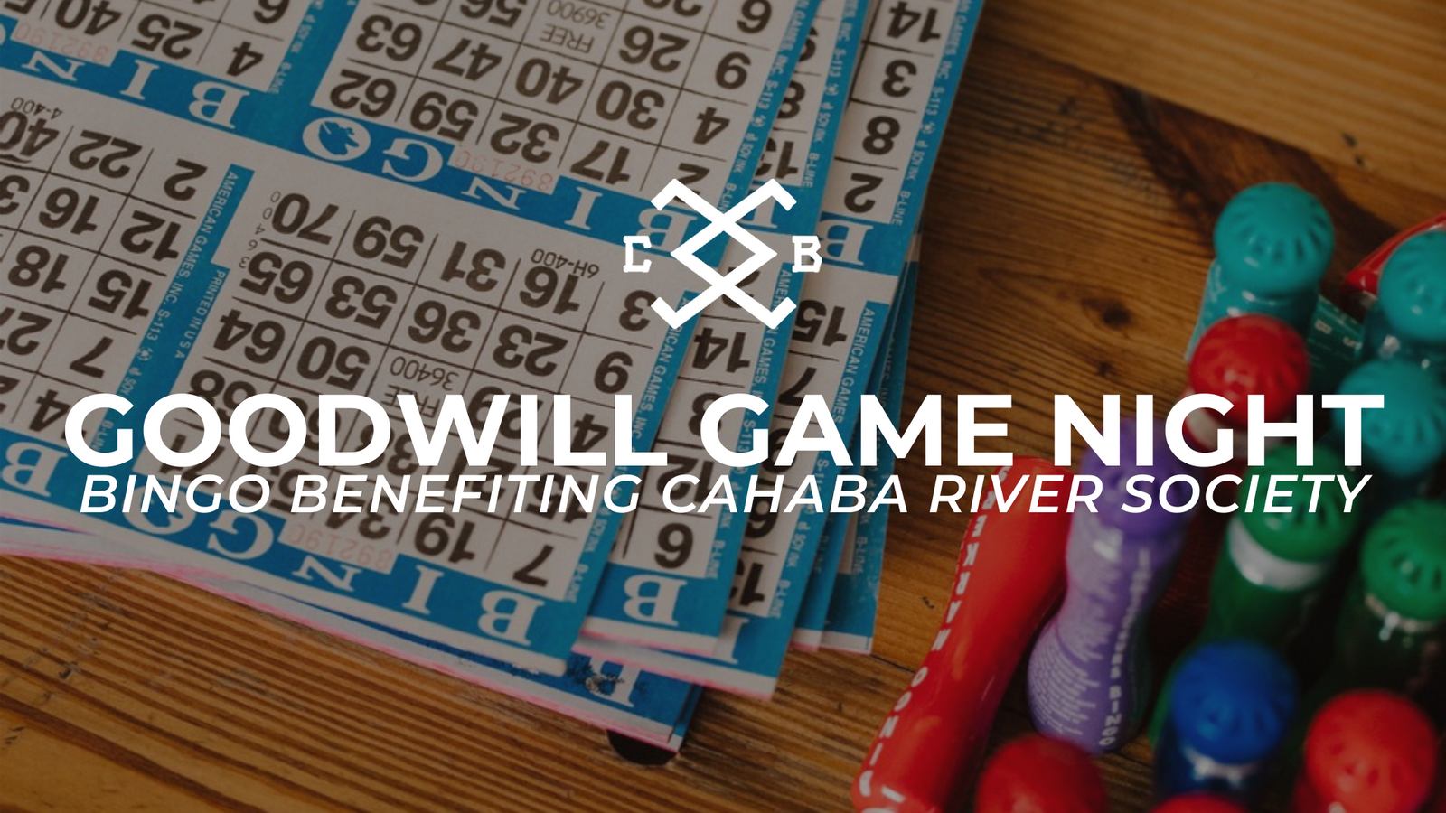 Bingo Benefiting Cahaba River Society 1 786c5ec1 05cd 429e 9d1e 42fac345c4f4 large Bingo Benefiting Cahaba River Society