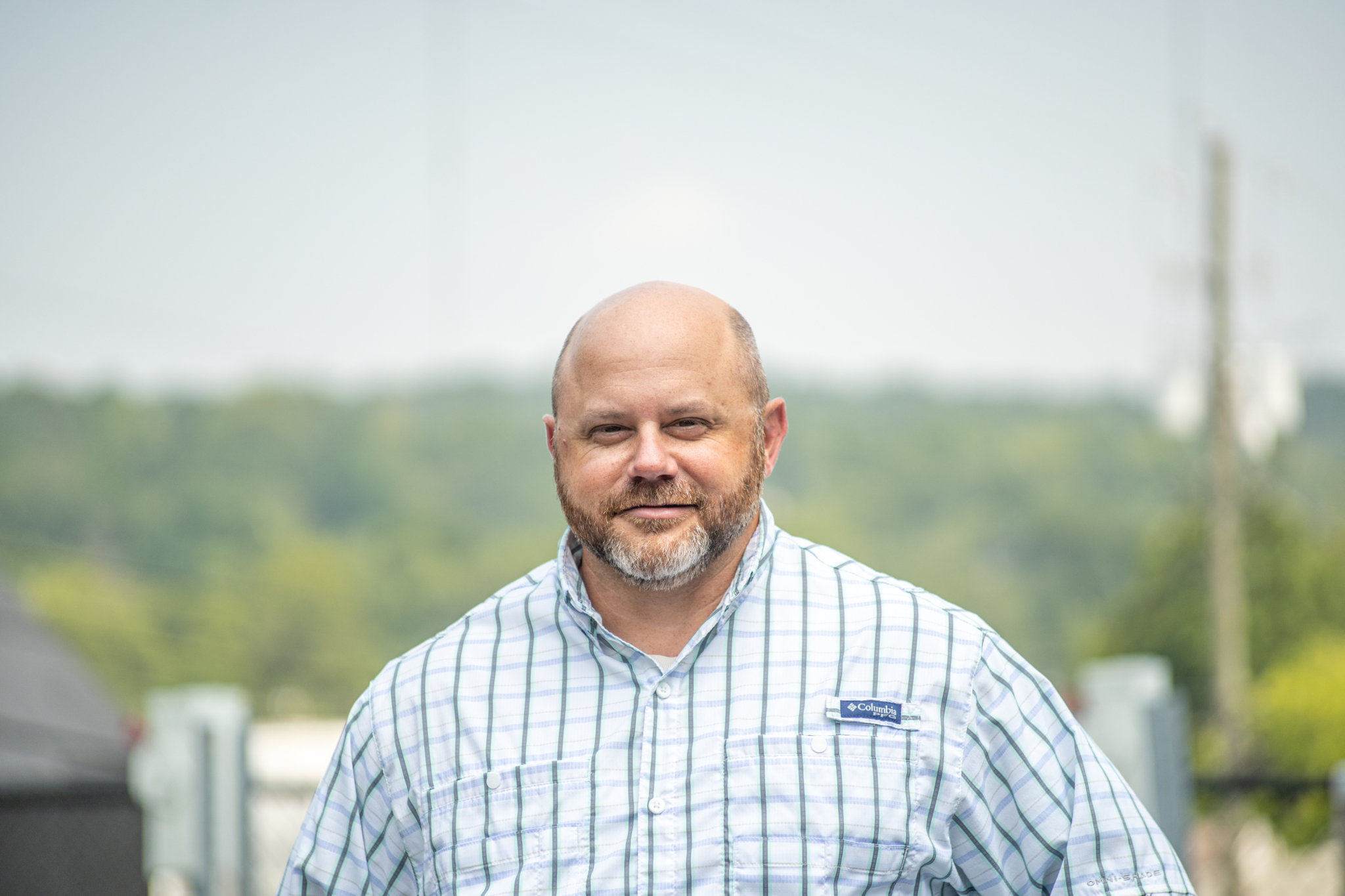 See how this local real estate agent is changing lives by volunteering with the Boy Scouts 10 Brandon Bridgmon