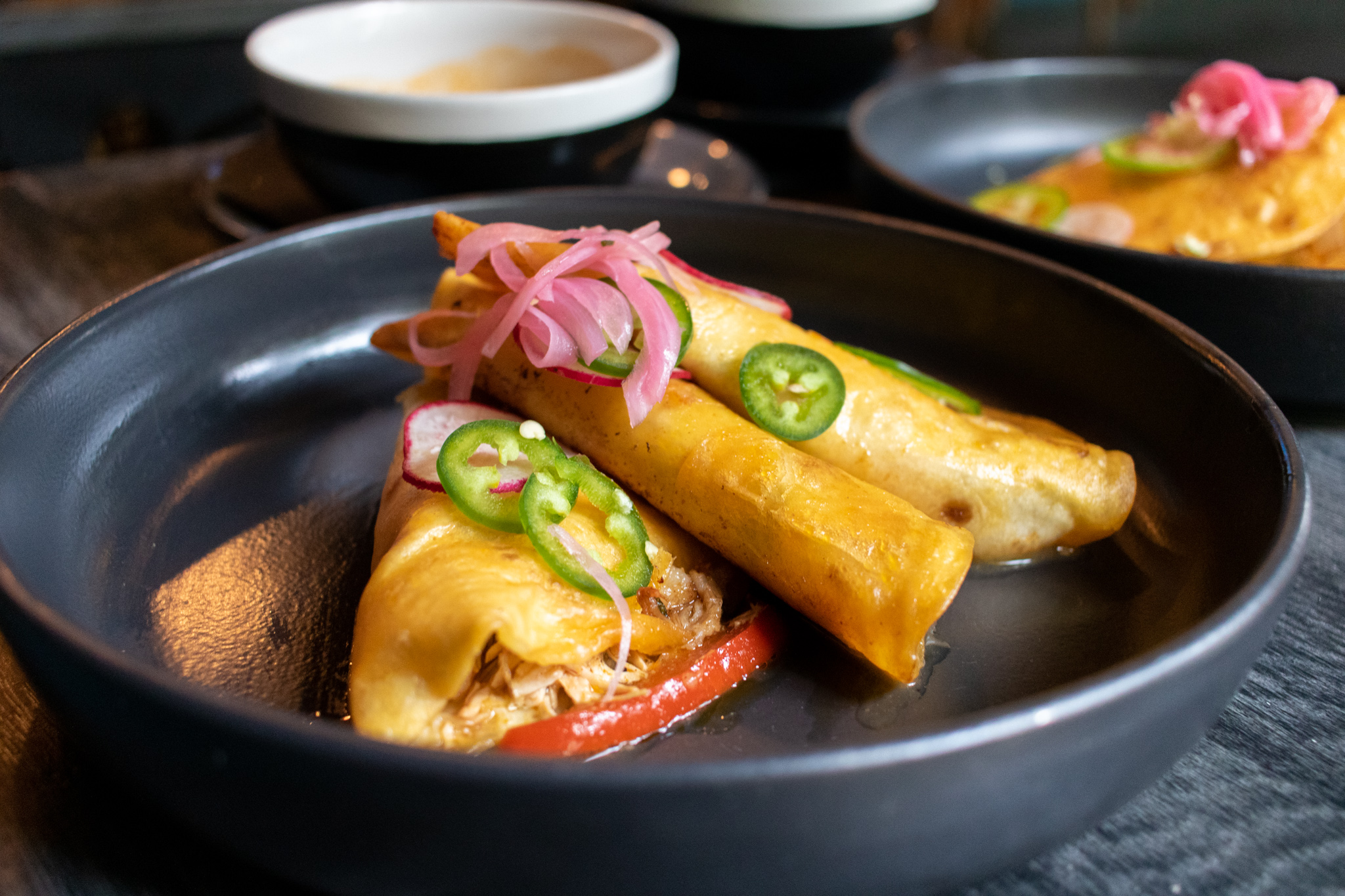 6 best things we ate + drank in Birmingham in July 6 best things we ate + drank in Birmingham in July