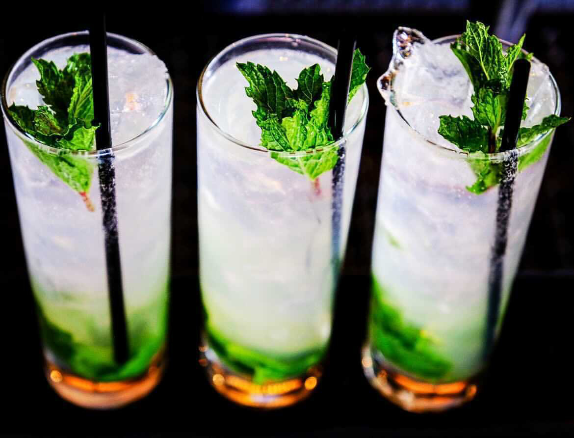 These 6 mojitos in Birmingham will make you feel like you’re on vacation These 6 mojitos in Birmingham will make you feel like you’re on vacation
