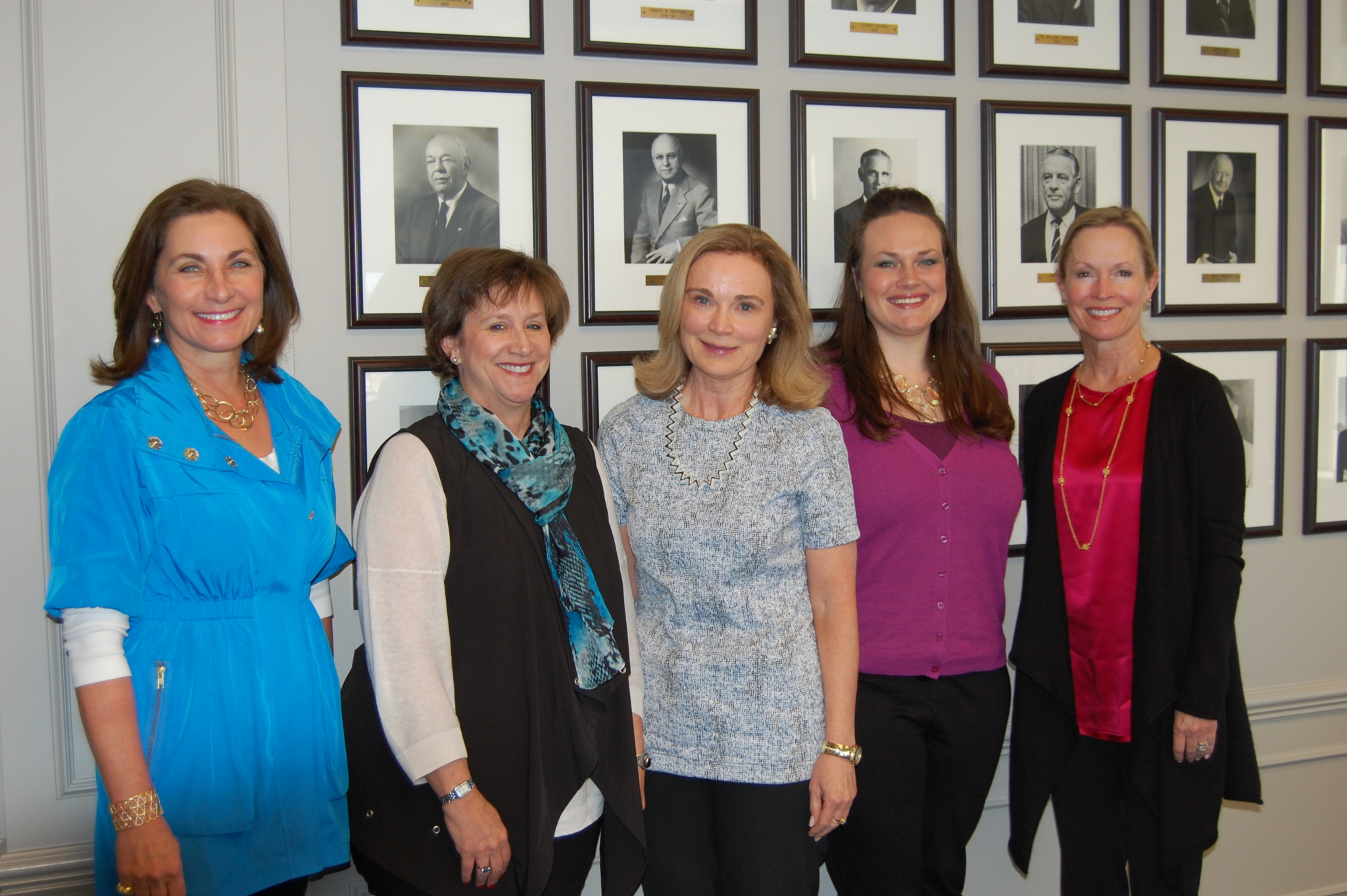 You can make an incredible impact in Birmingham—here's how 5 UWCA board members