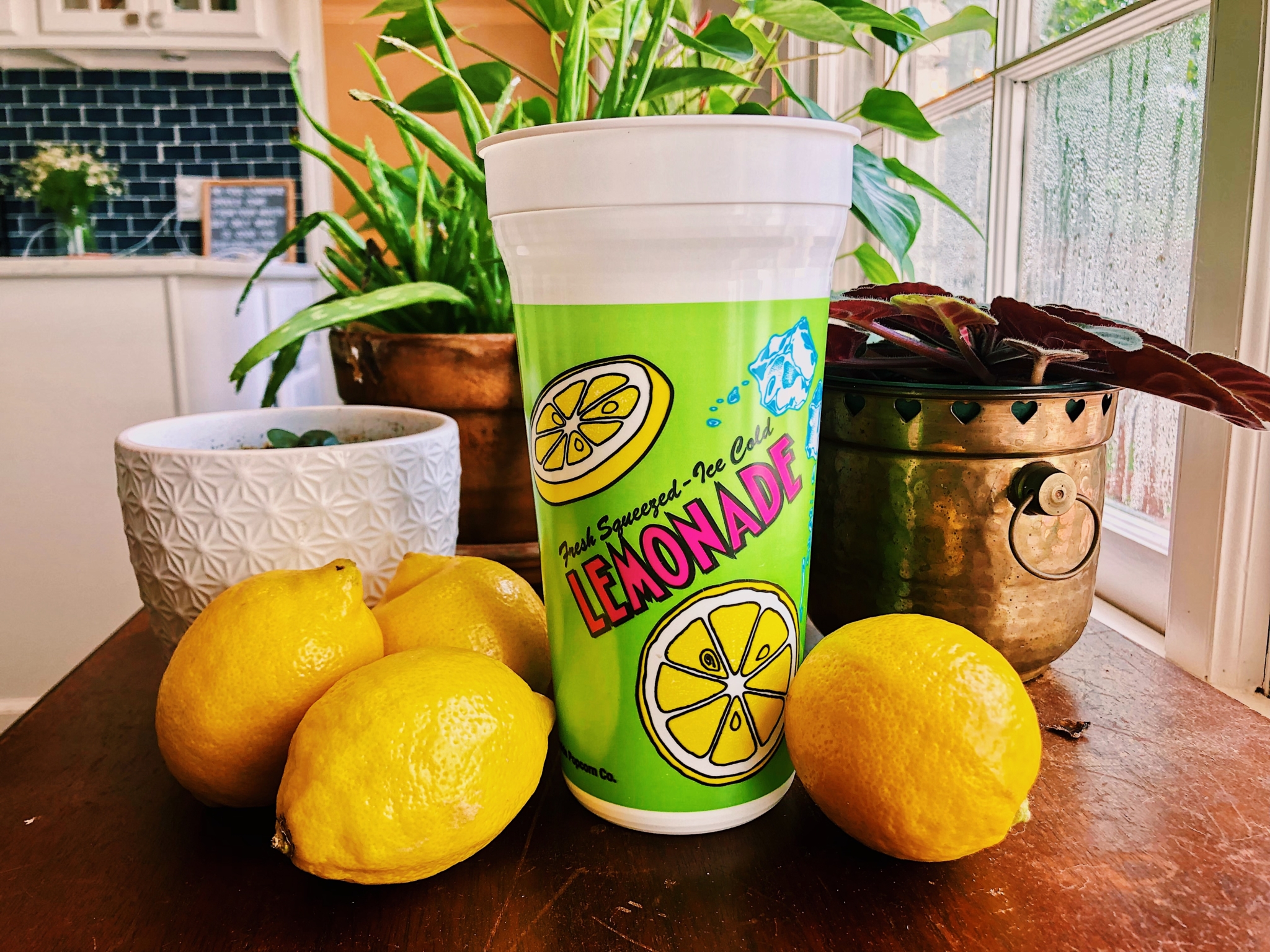 It’s National Lemonade Day—here’s 5 spots to get the best in Bham It’s National Lemonade Day—here’s 5 spots to get the best in Bham