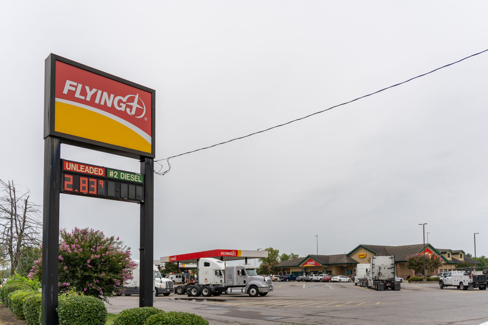 $80M industrial park planned along Daniel Payne Drive in North Birmingham 3 Industrial Park