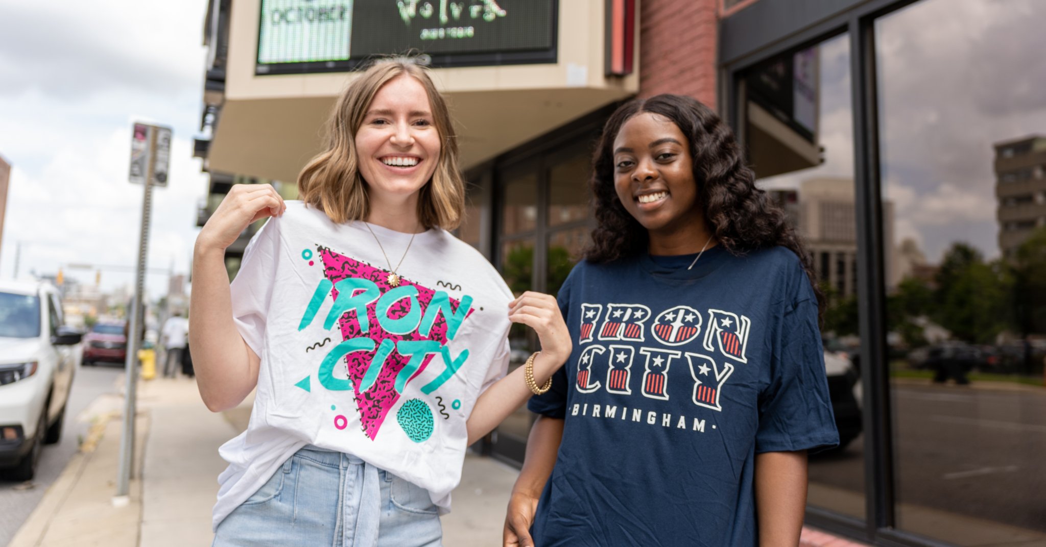 You can win Iron City Bham’s new merch [Photos + Giveaway]