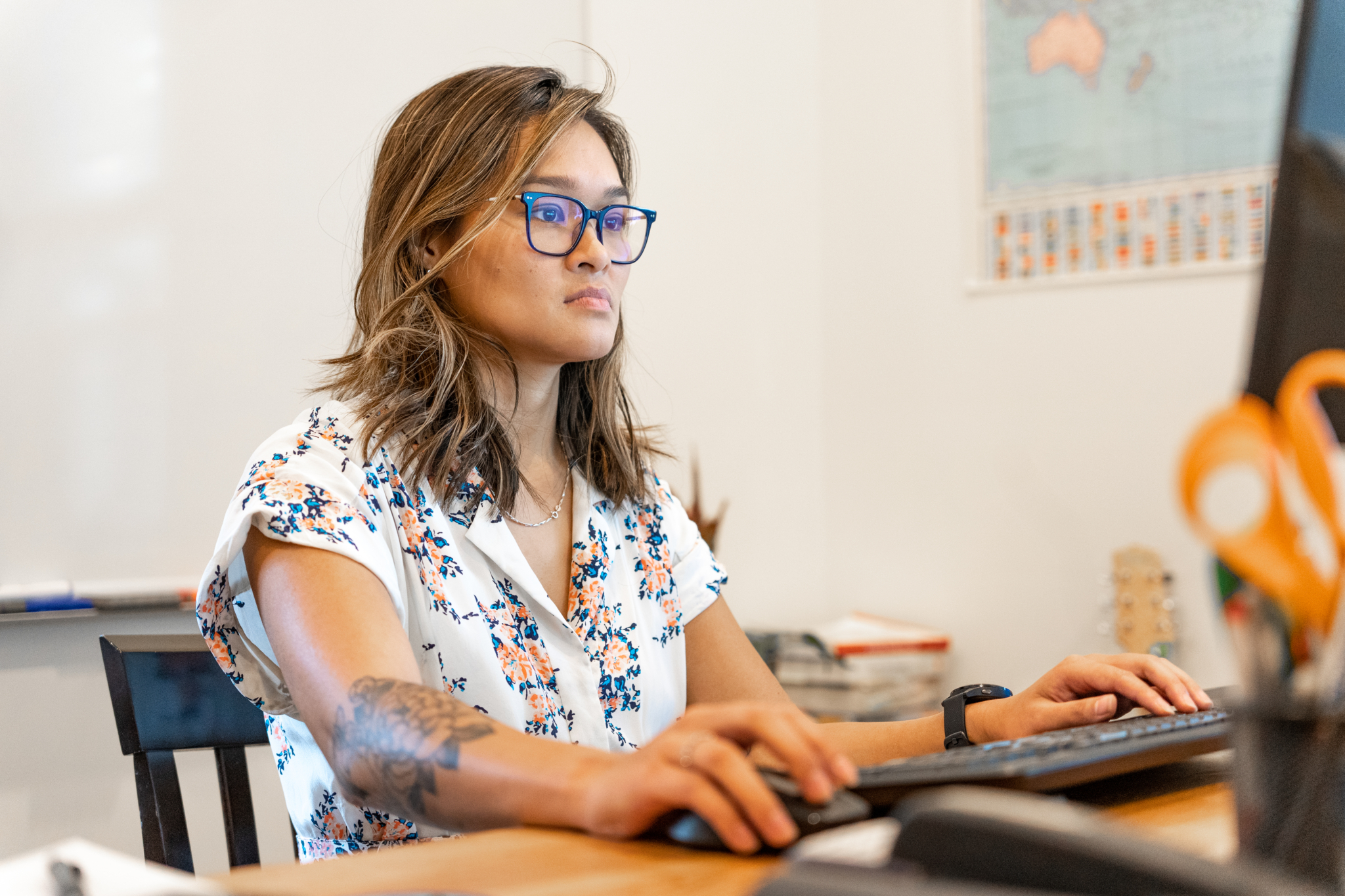 Exciting news—Auburn’s Online MBA program drops GMAT/GRE requirement Exciting news—Auburn’s Online MBA program drops GMAT/GRE requirement