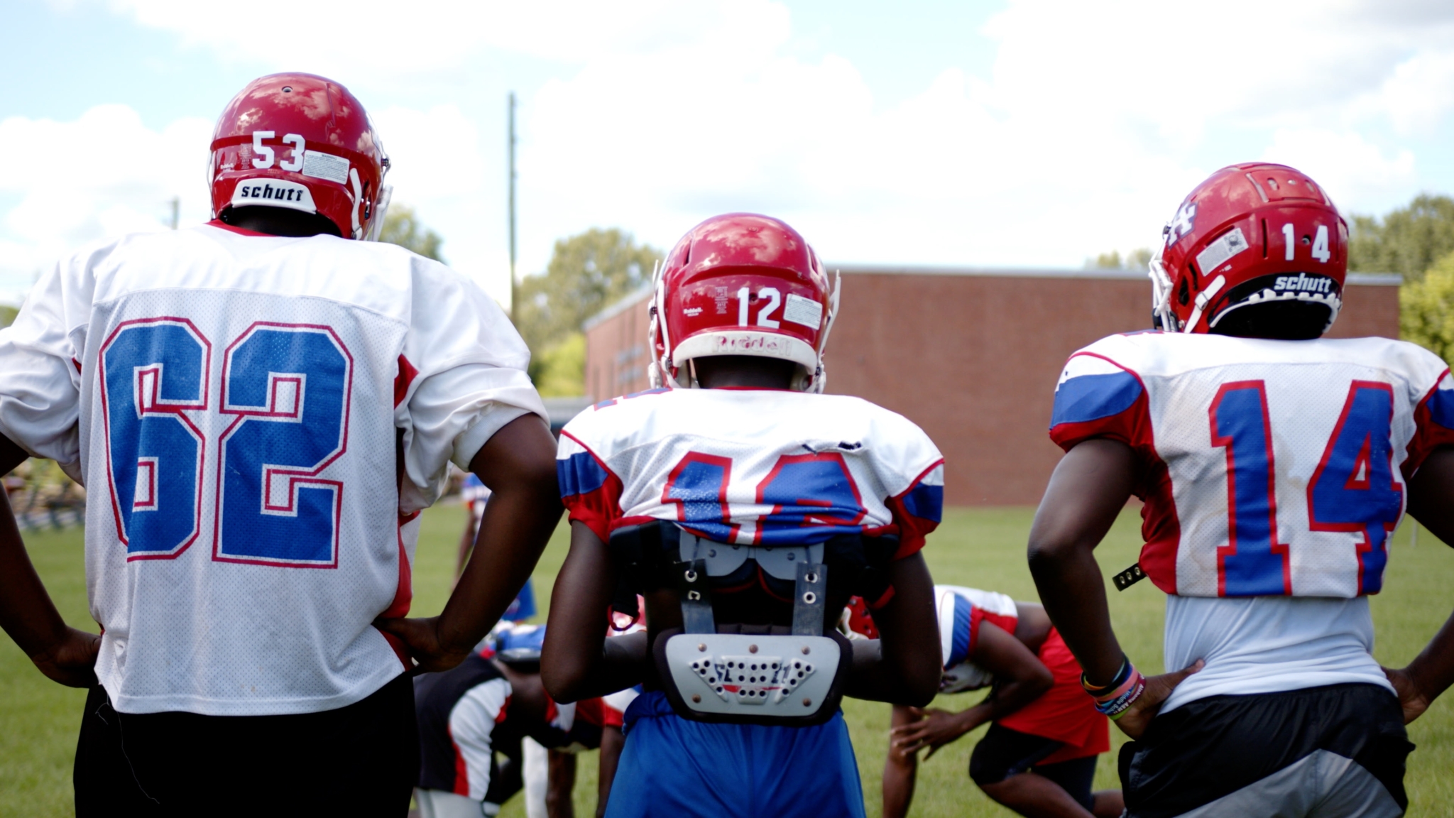 7 Birmingham places to kick off your tailgate for Friday night lights season