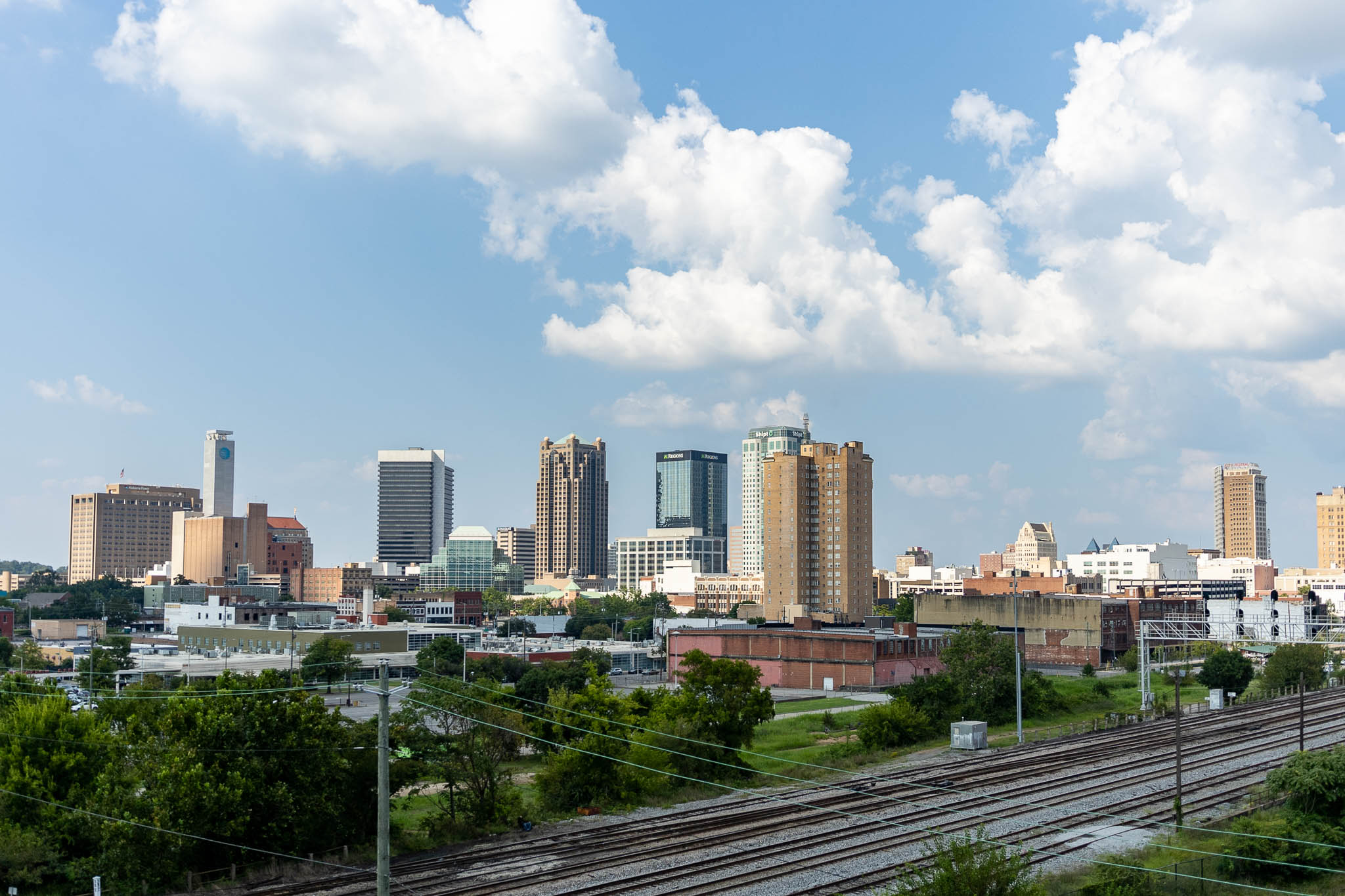 We got a sneak peek of Lumen Above Railroad Park—here’s an inside look [PHOTOS]