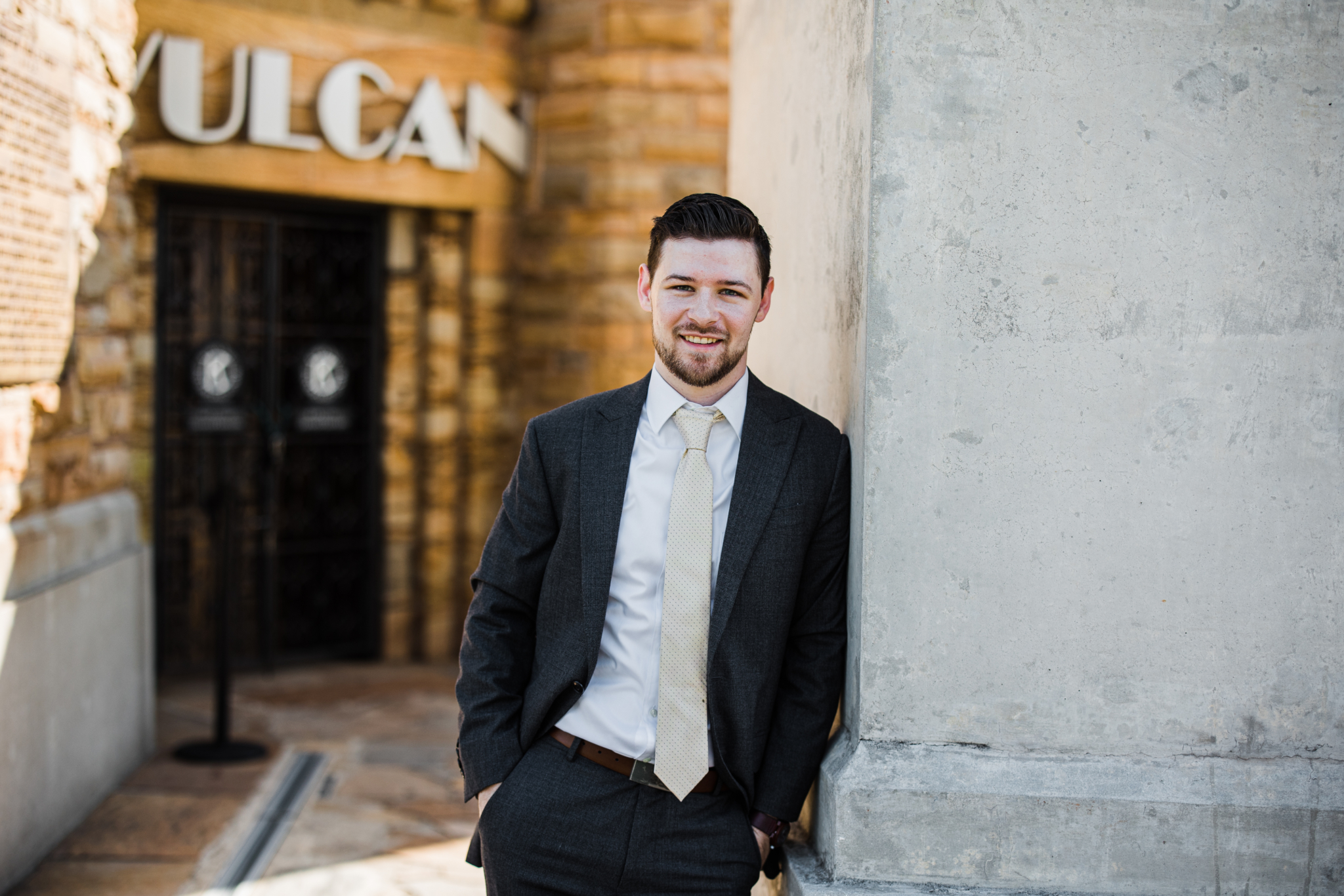 This Birmingham financial advisor will help finance your dream life This Birmingham financial advisor will help finance your dream life