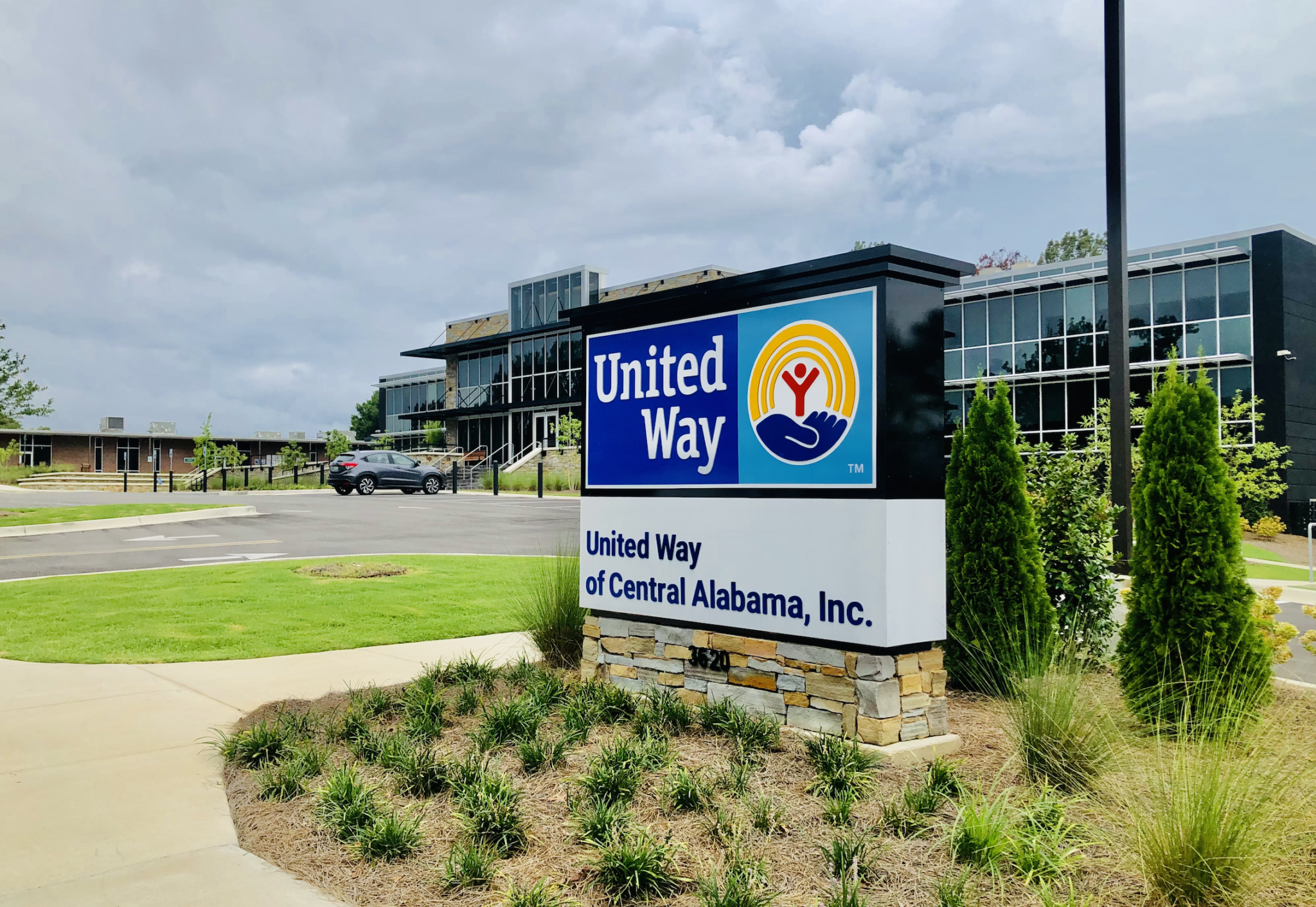 United Way of Central Alabama earns 4-stars (for the 19th year in a row)