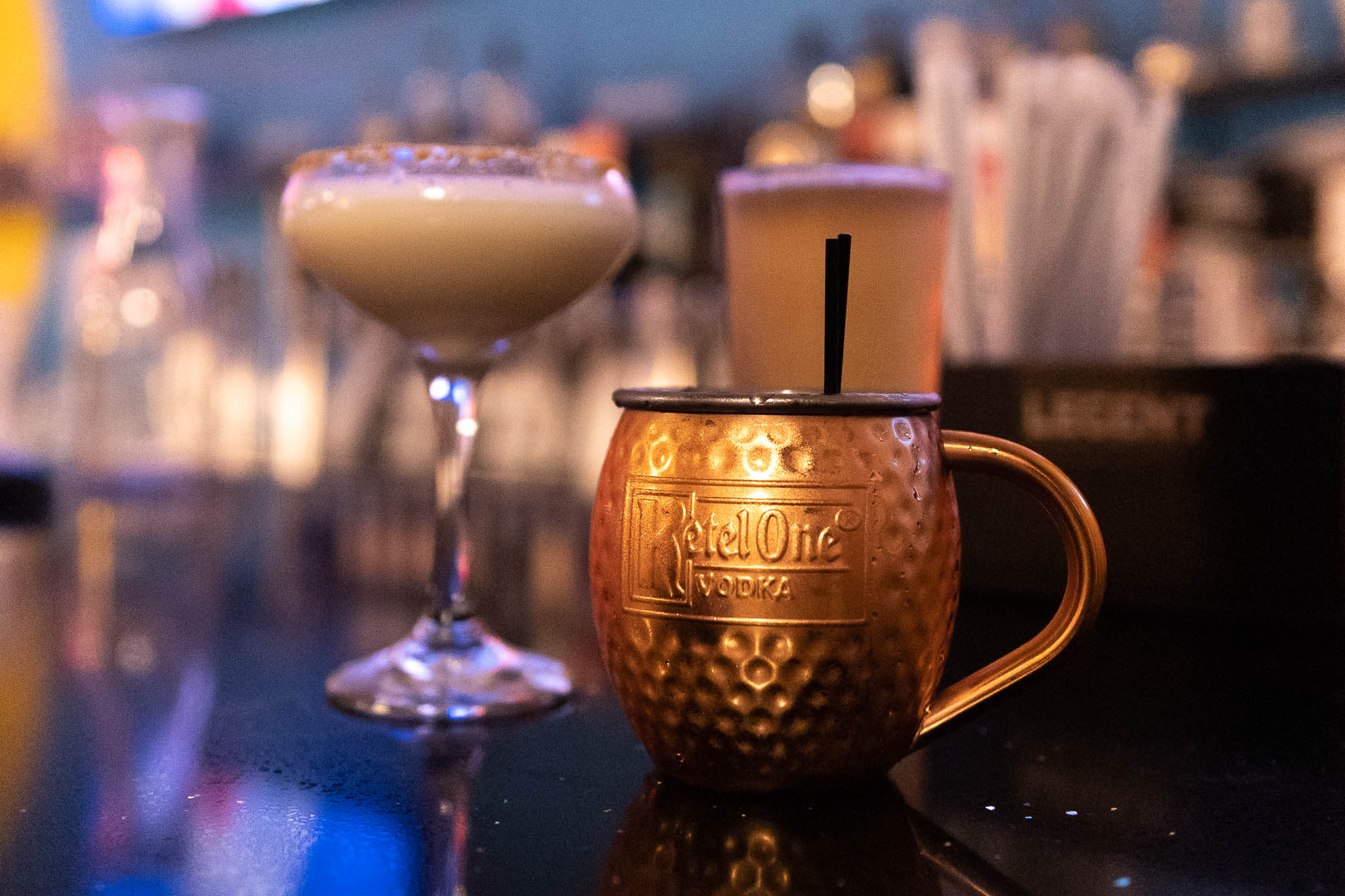 Catch a buzz at these Five Points Happy Hours Catch a buzz at these Five Points Happy Hours