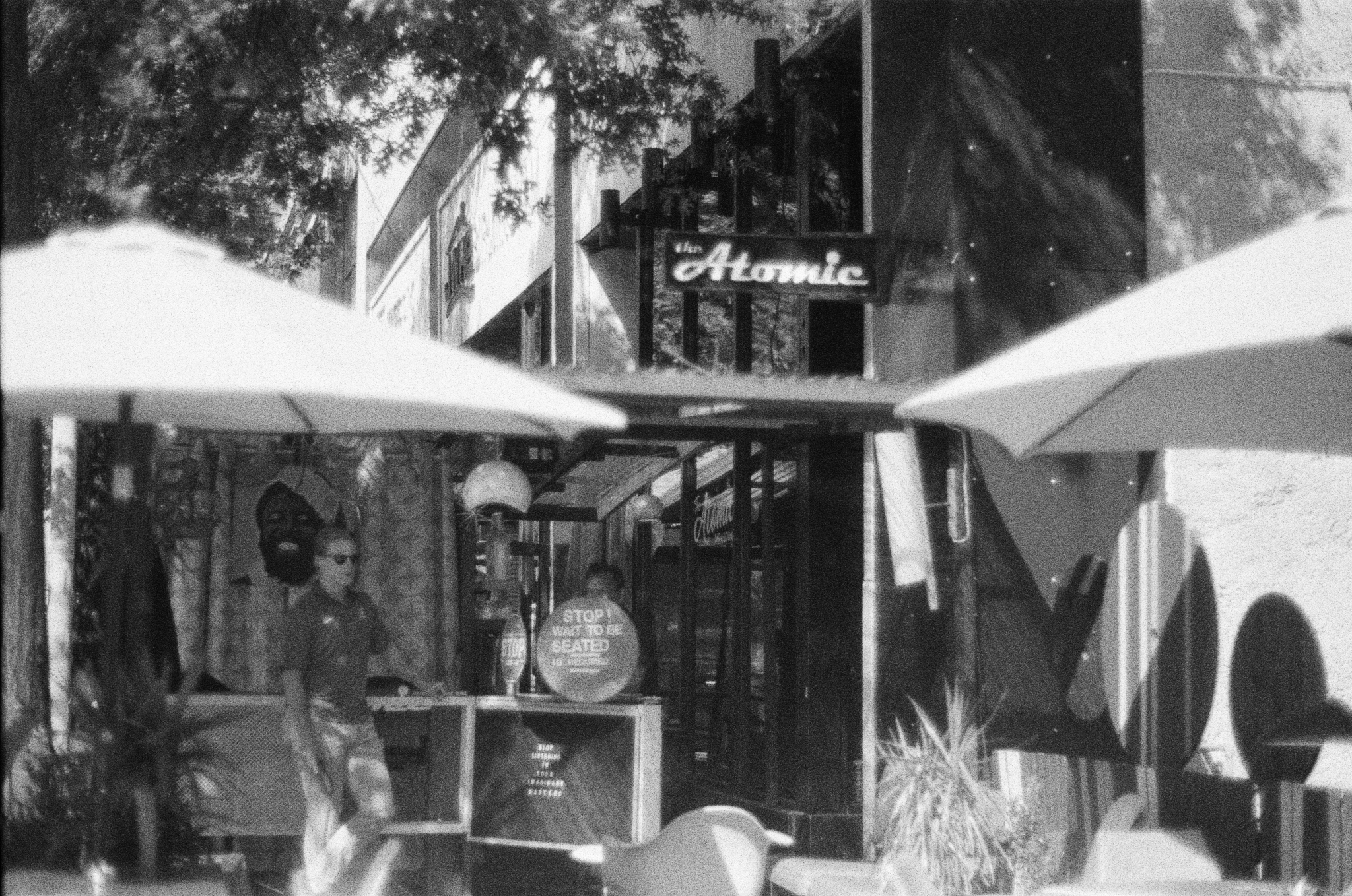 Downtown favorite The Atomic announces closure later this year 2 The Atomic