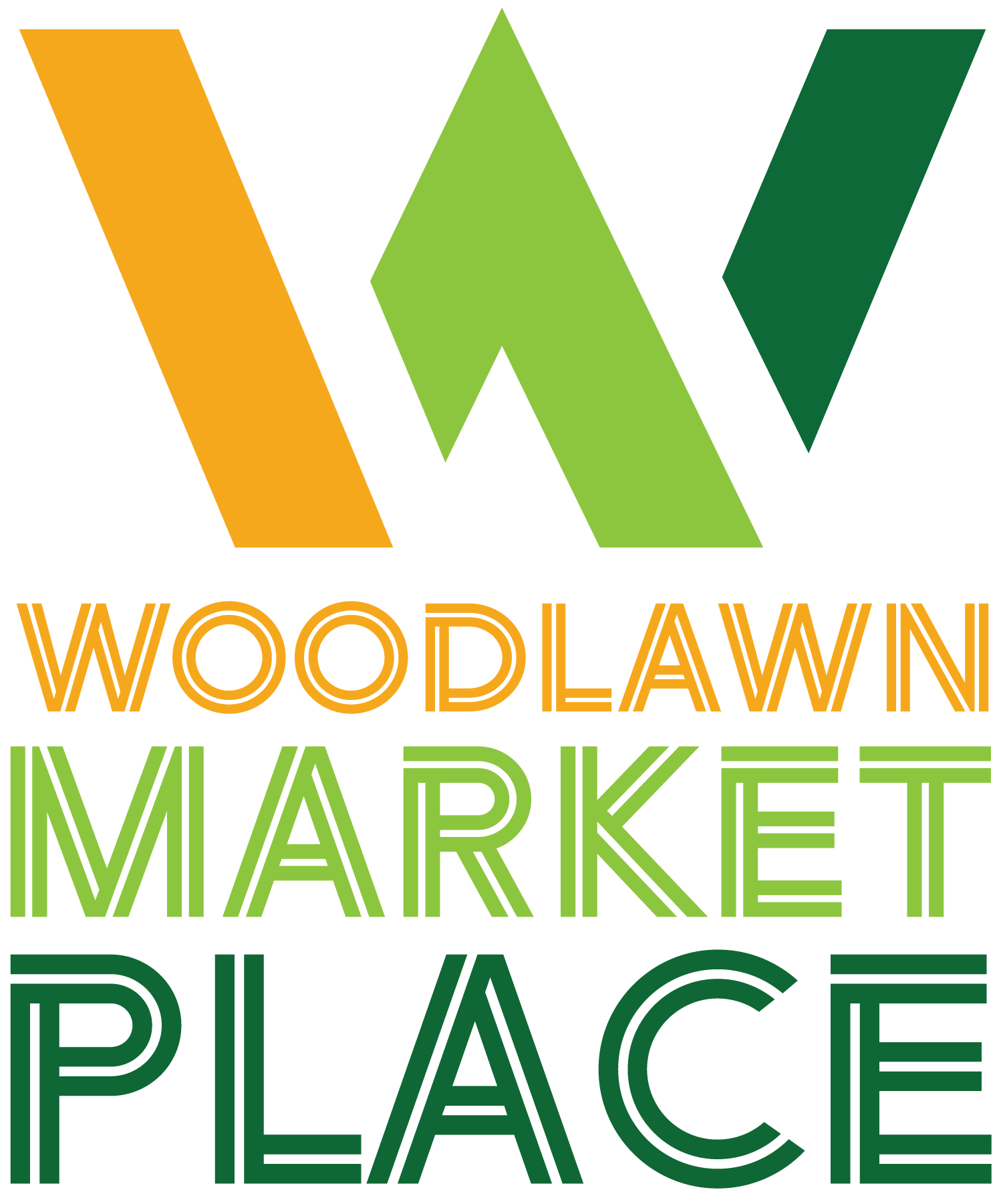 Woodlawn Marketplace is popping up all month long with 12 local vendors 2 woodlawn market place
