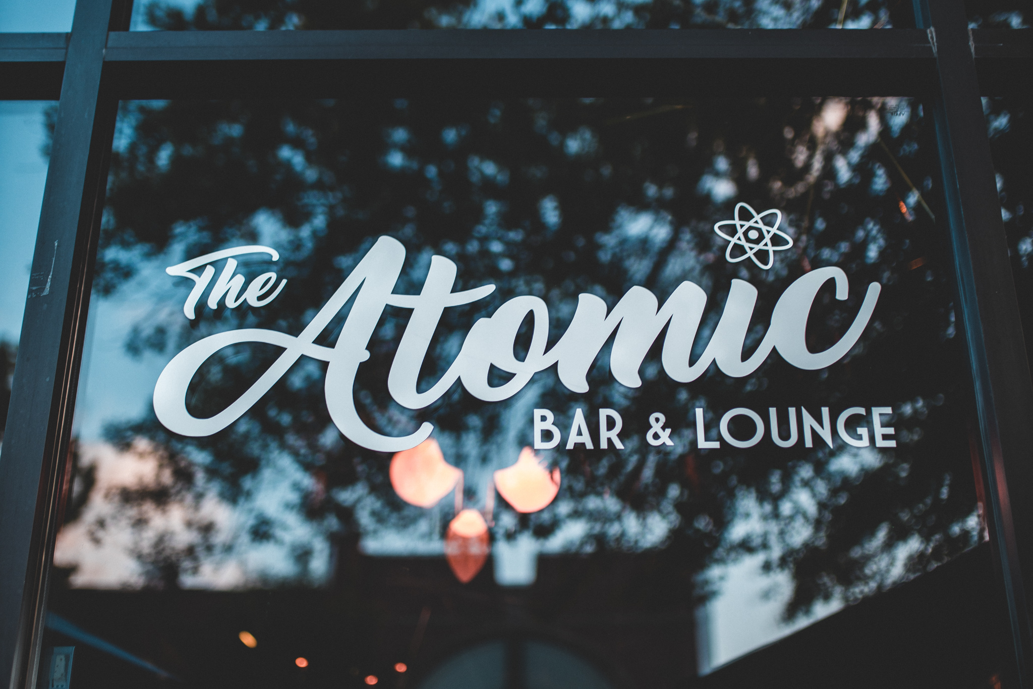 The Atomic