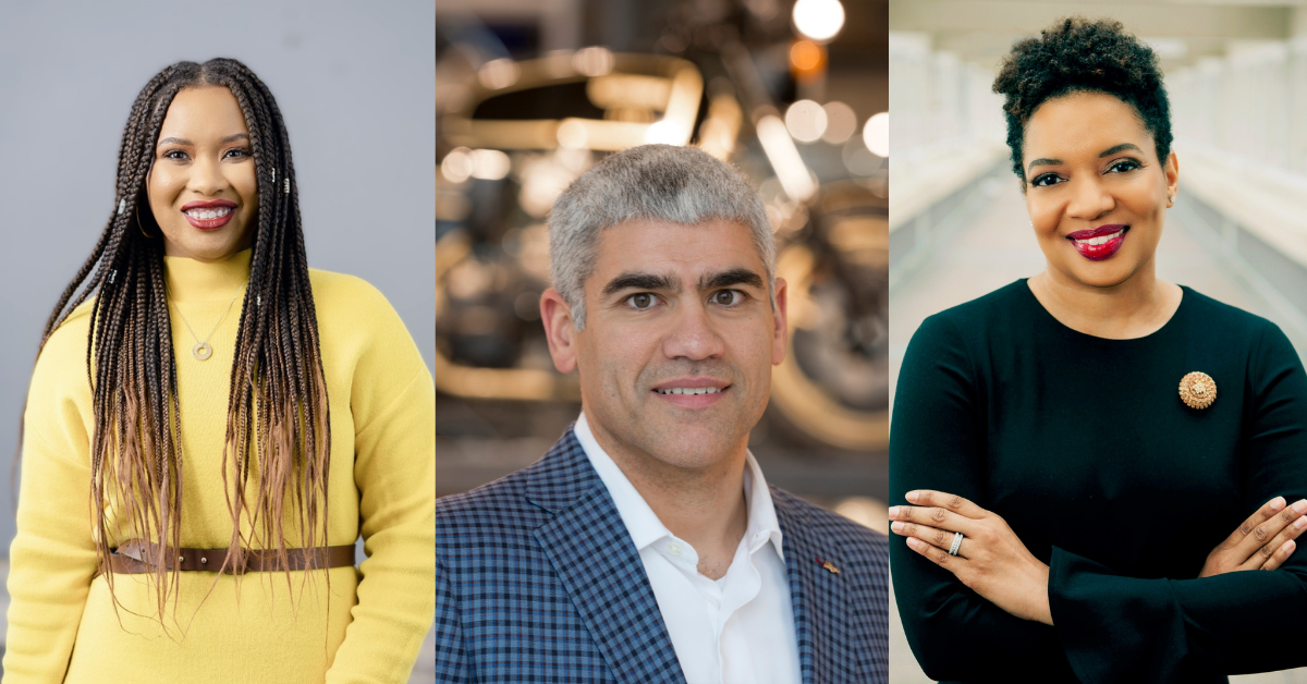 10 locals participate in top Harvard program for leaders—why it’s important 10 locals participate in top Harvard program for leaders—why it’s important