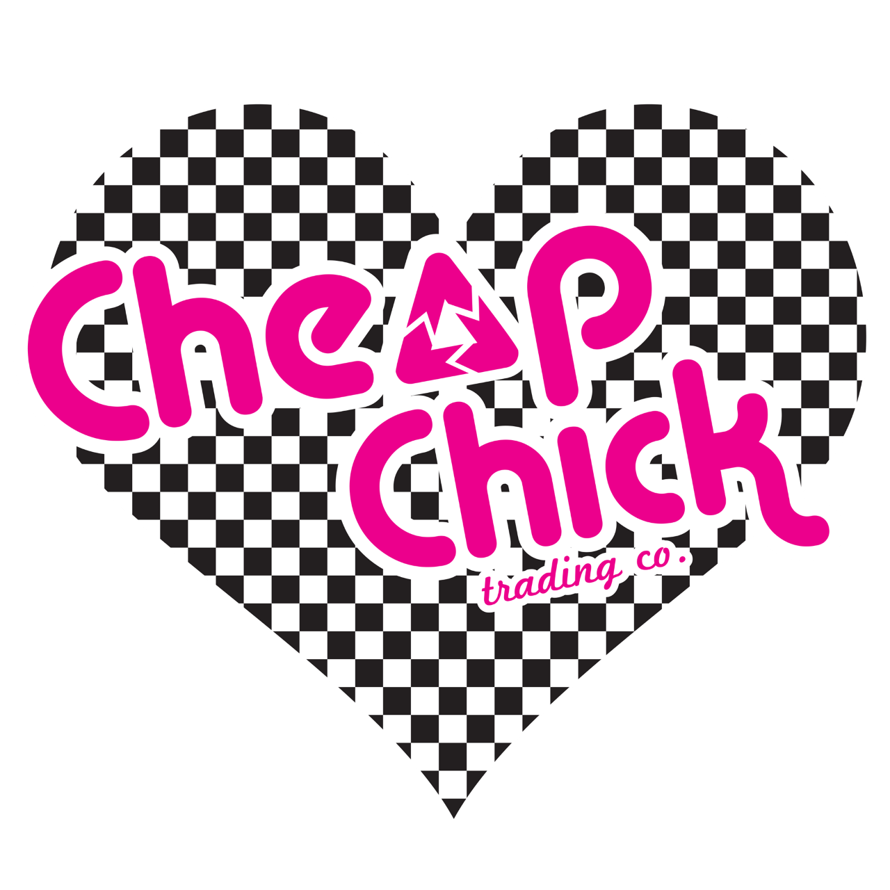 cheap chick trading co.