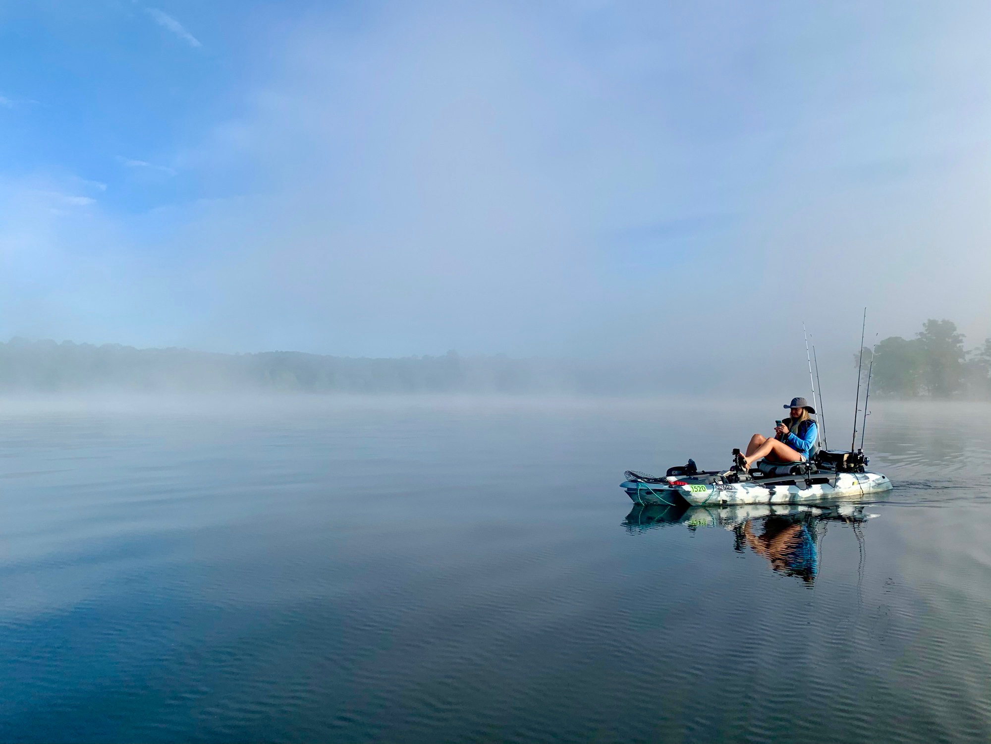 Love to fish? 5 spots within 2 hours of Birmingham to cast your line Love to fish? 5 spots within 2 hours of Birmingham to cast your line