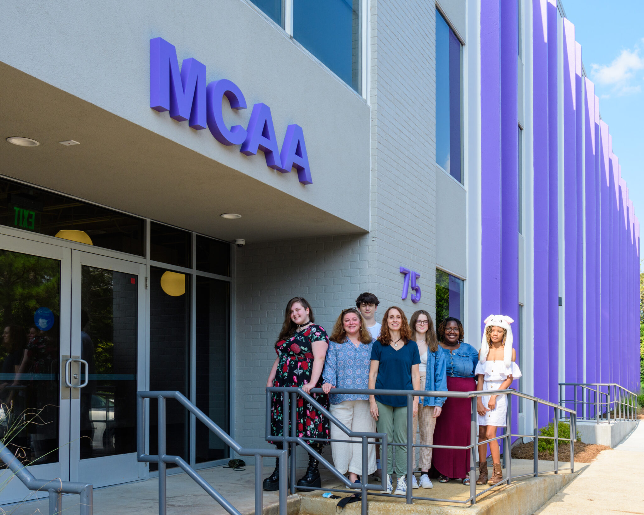 Find out why these 3 families are looking forward to Magic City Acceptance Academy’s first year Find out why these 3 families are looking forward to Magic City Acceptance Academy’s first year