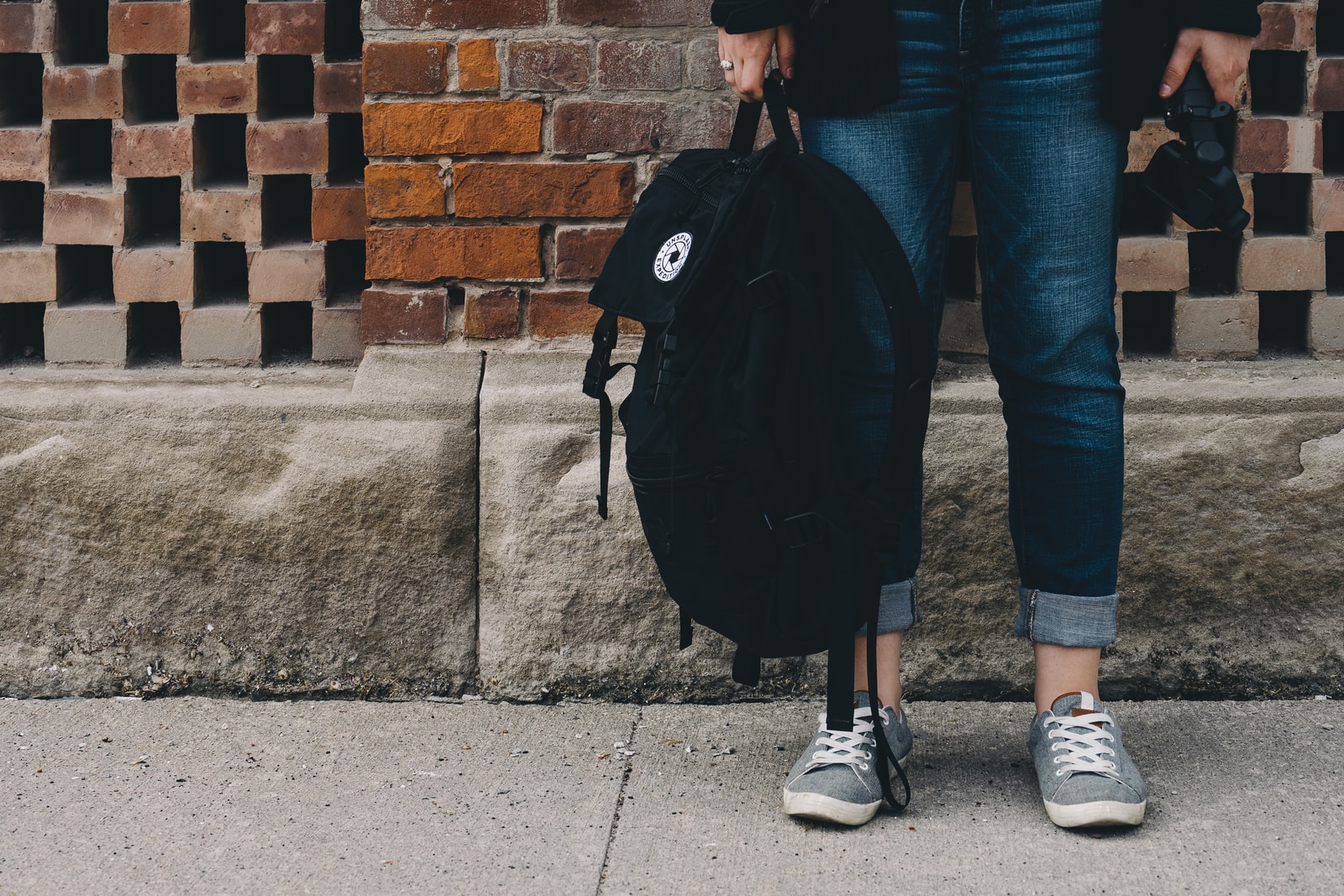 Back to school? This local health expert answers your important questions 2 bookbag, school, backpack
