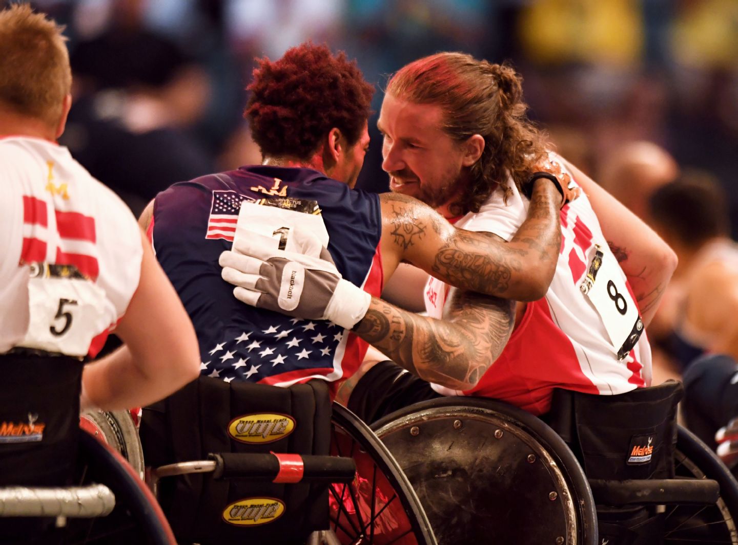 The World Games 2022 is the most accessible sporting event ever—why it matters