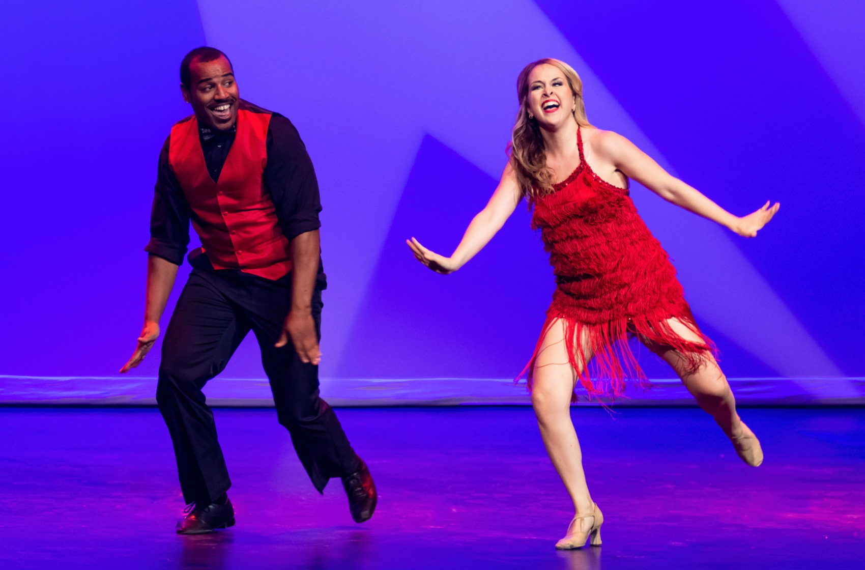 Dancing with the Stars of the Magic City—happening October 7th