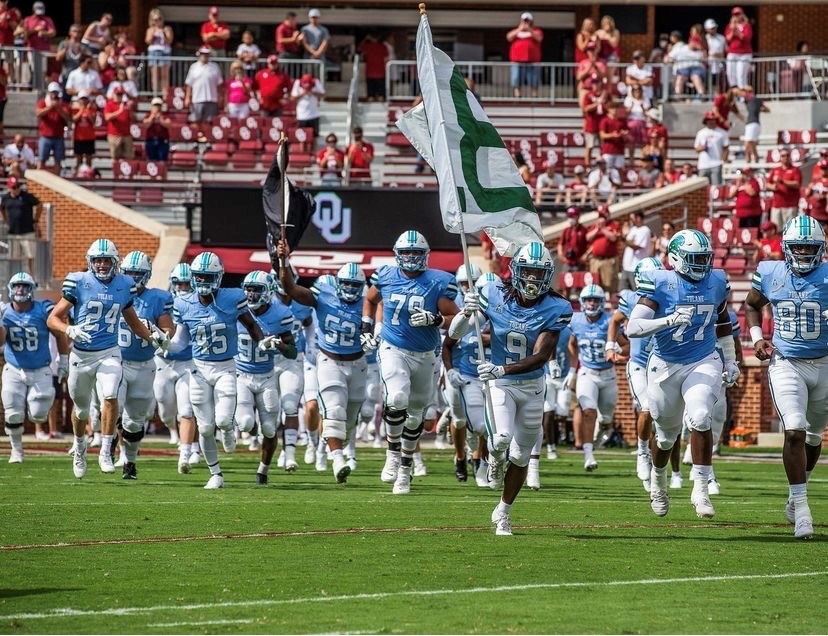 Tulane vs Morgan State season opener to be played at Legion Field Tulane vs Morgan State season opener to be played at Legion Field