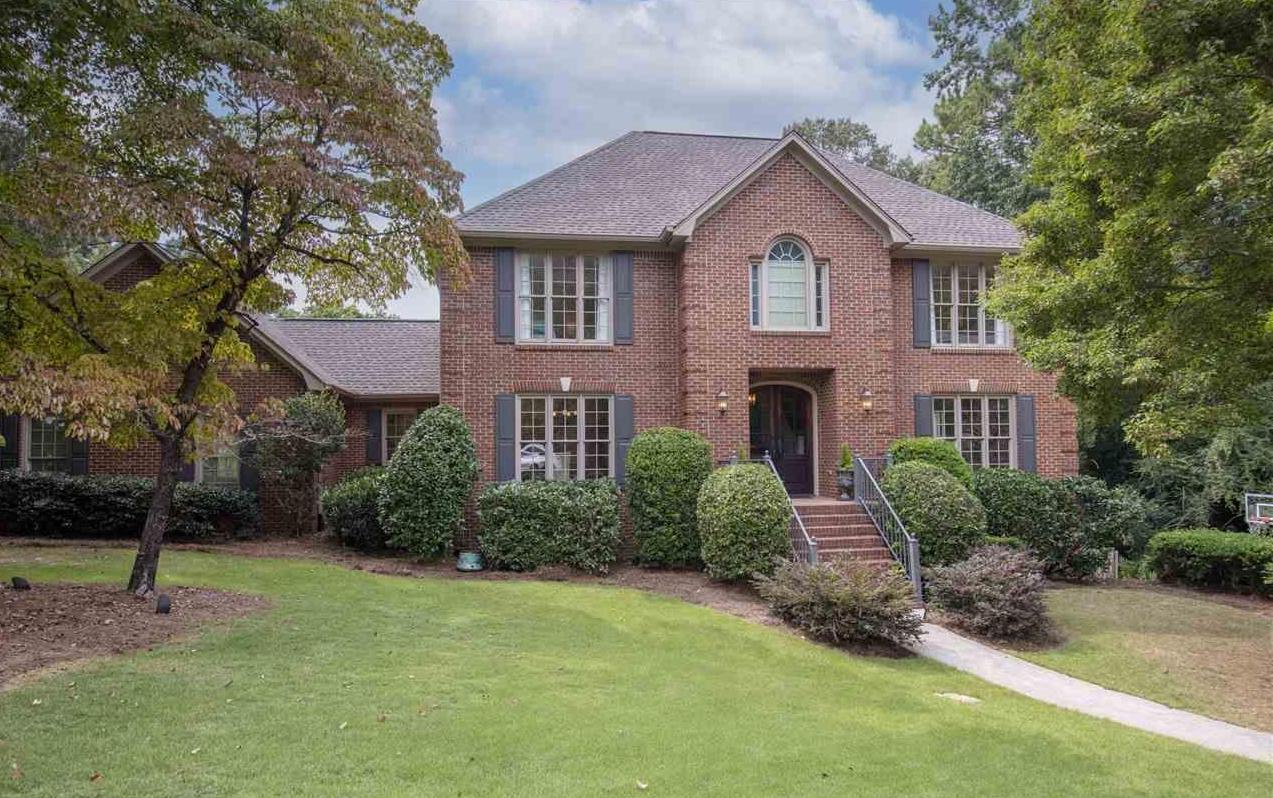 41 new homes just listed in Birmingham—Sept. 17-19 41 new homes just listed in Birmingham—Sept. 17-19