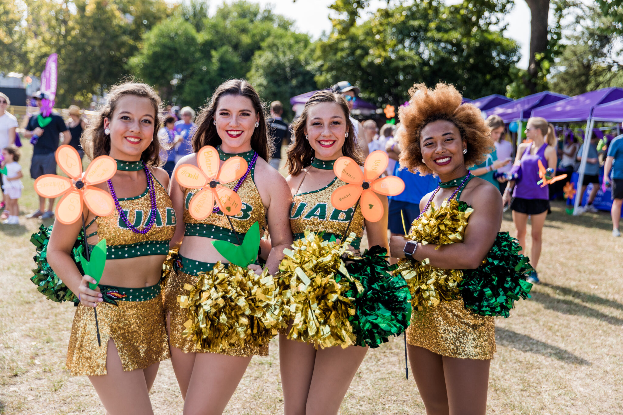 Fight for a cure with Birmingham’s Walk to End Alzheimer’s—how to participate Fight for a cure with Birmingham’s Walk to End Alzheimer’s—how to participate