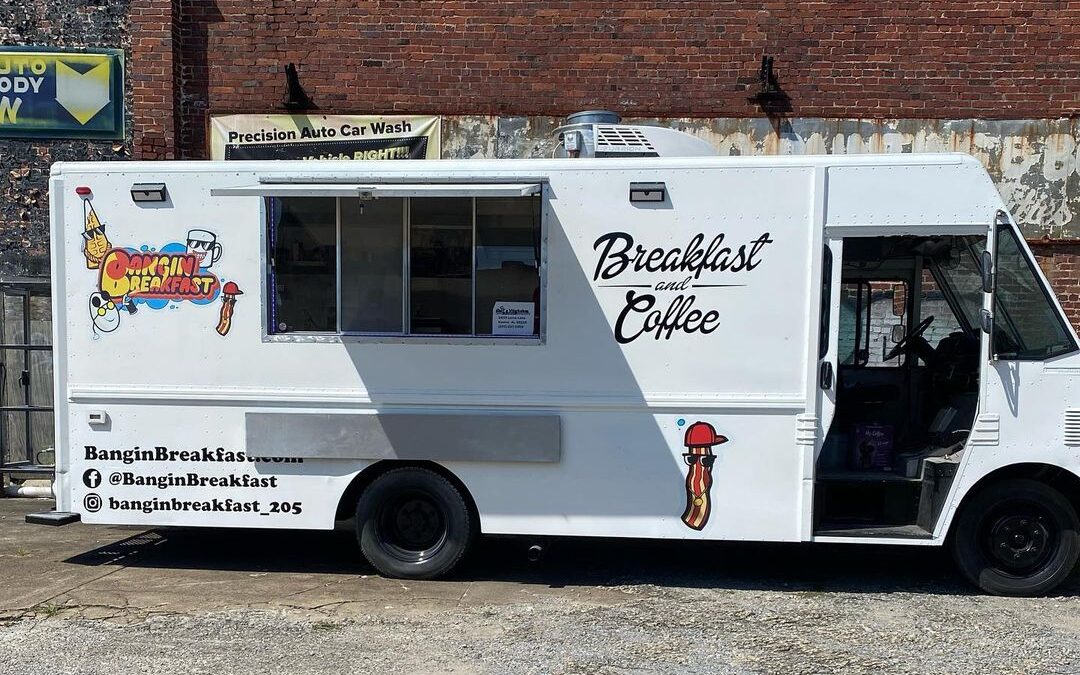 New breakfast food truck, Uptown dining spot + more Birmingham openings that are a must-try 2 We'll take everything, please! Bangin' Breakfast is a new Birmingham opening.