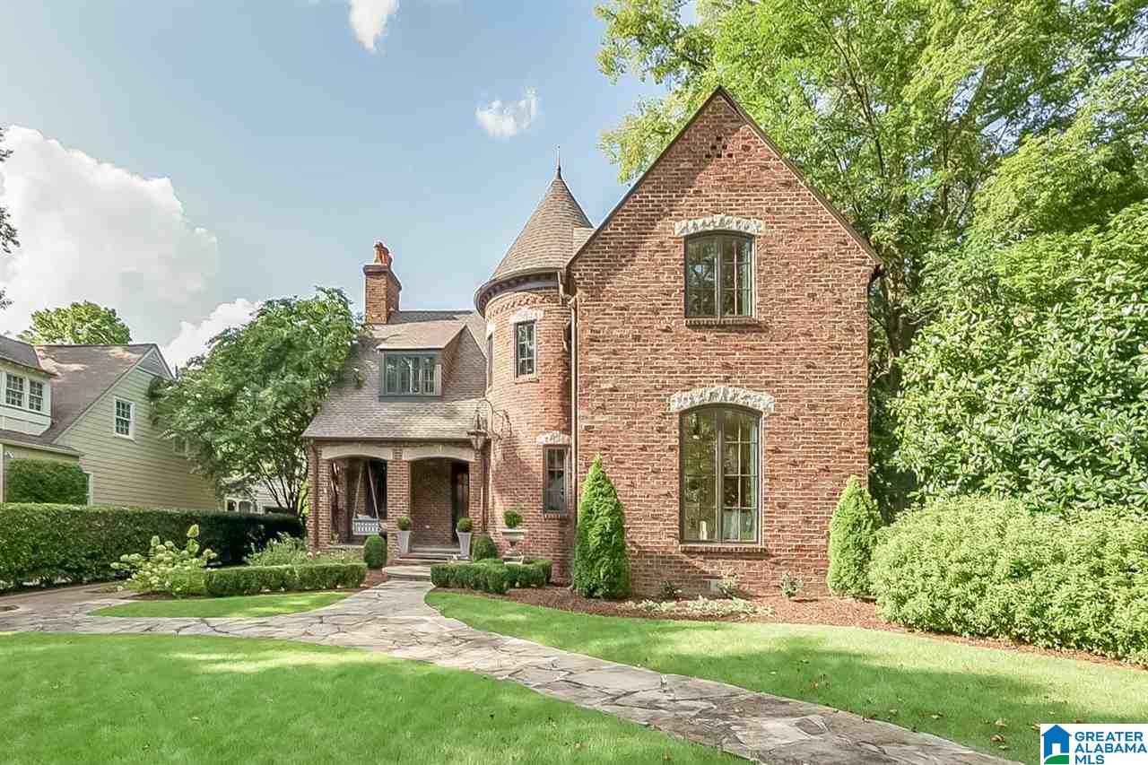27 home listings in the Greater Birmingham Area, Sept. 3-6