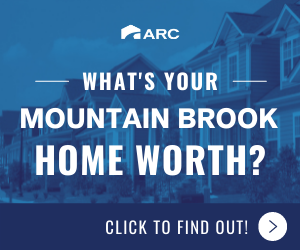 What's your Mountain Brook Home Worth?