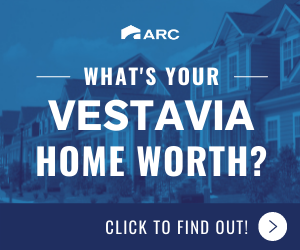 What's your Vestavia Home Worth?