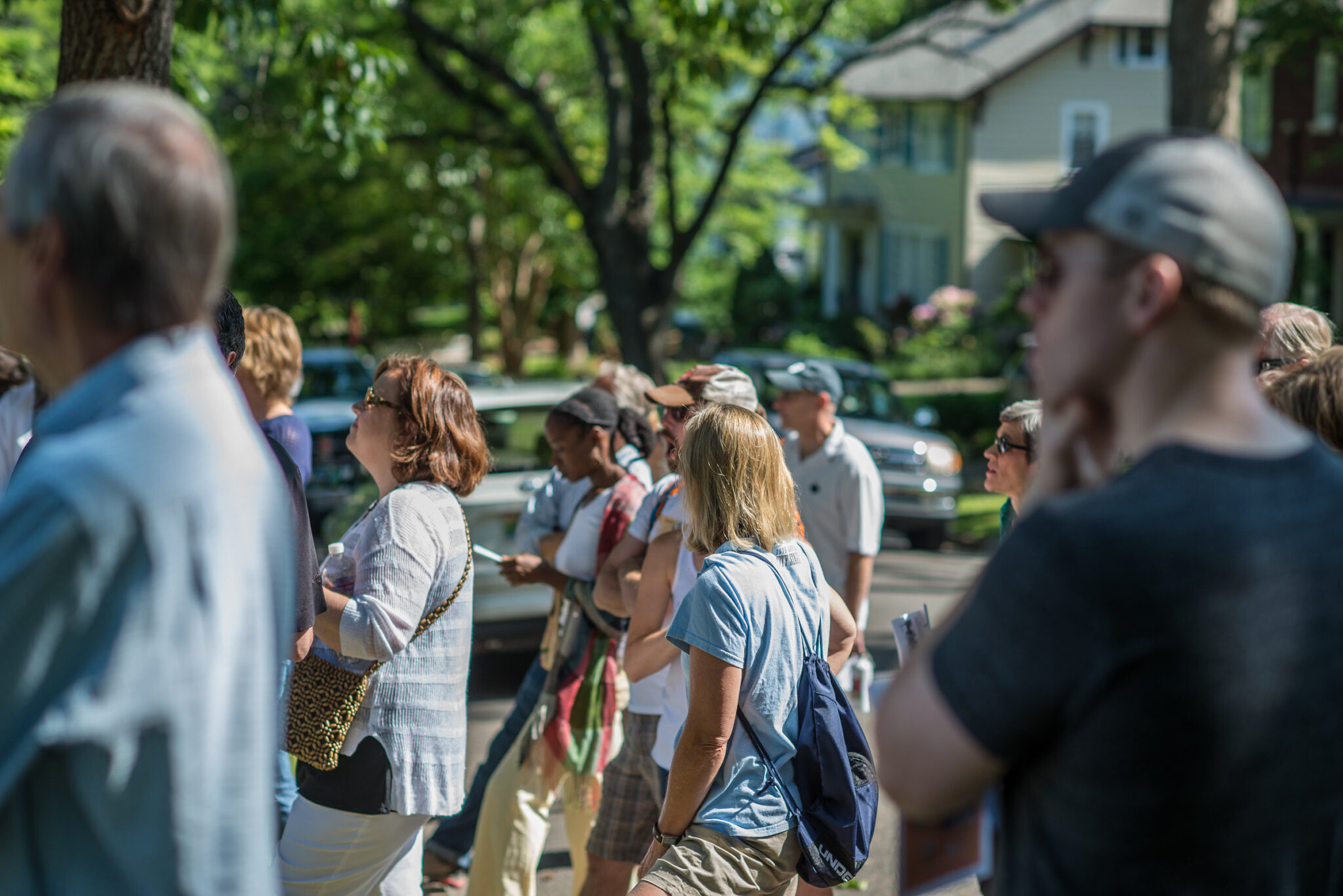 Birmingham Walking Tours returns this spring with 2 new experiences + an exciting partnership with Freedom Line Tours