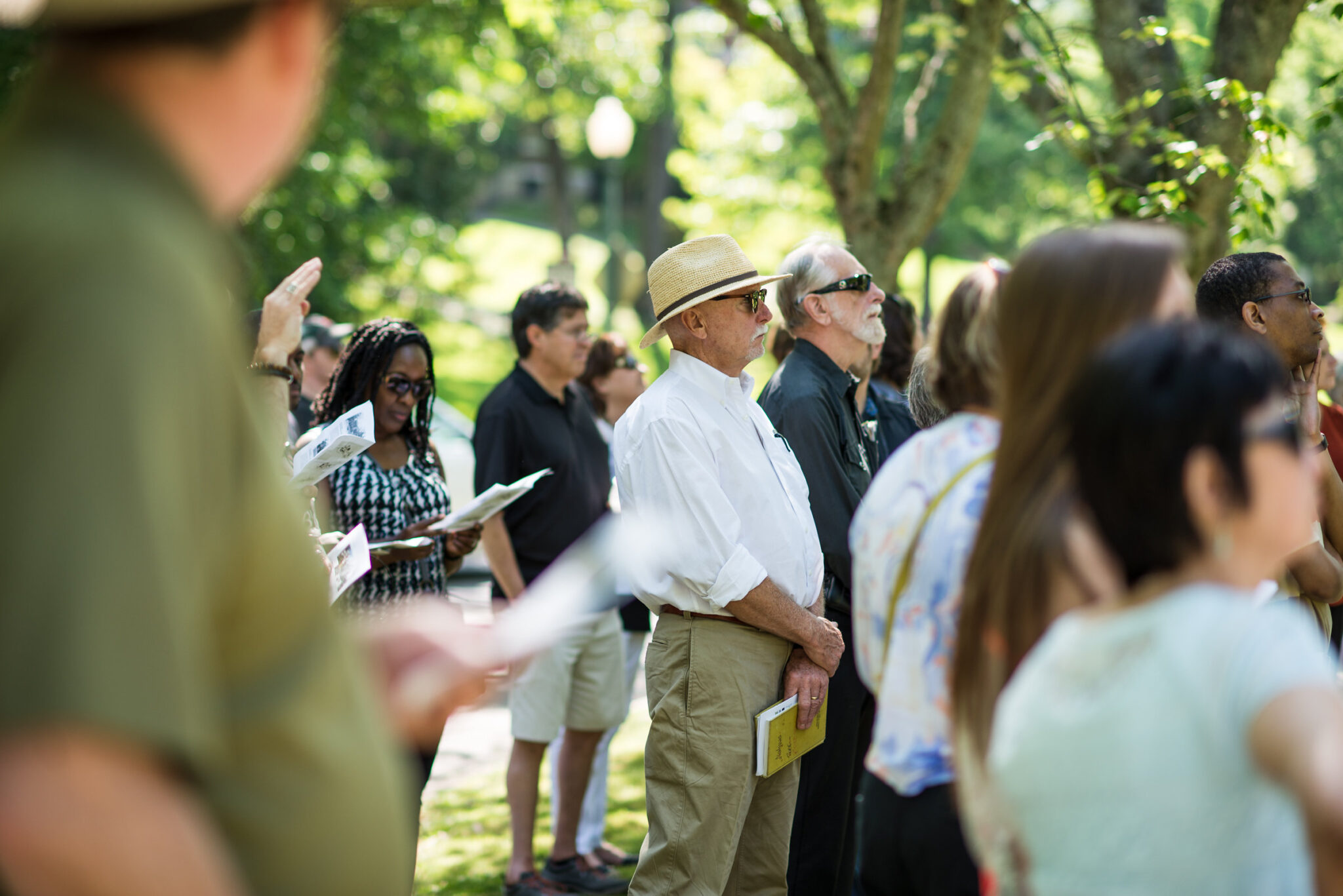 Walk this way to 3 Birmingham Walking Tours this fall Walk this way to 3 Birmingham Walking Tours this fall