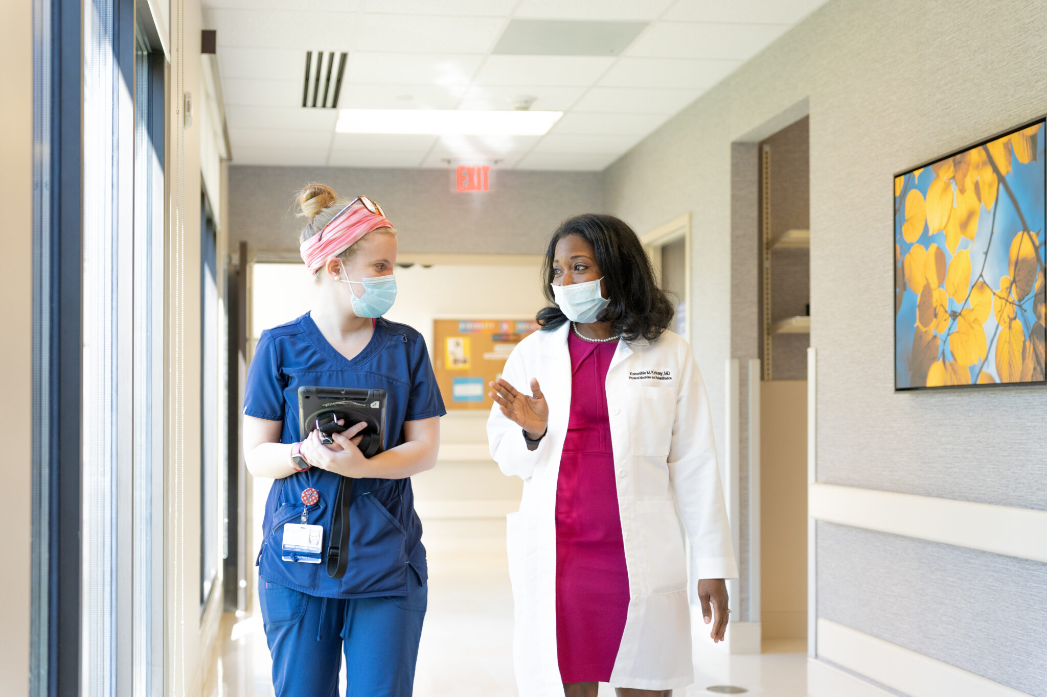 3 reasons this Birmingham physician is pursuing an MBA from Auburn